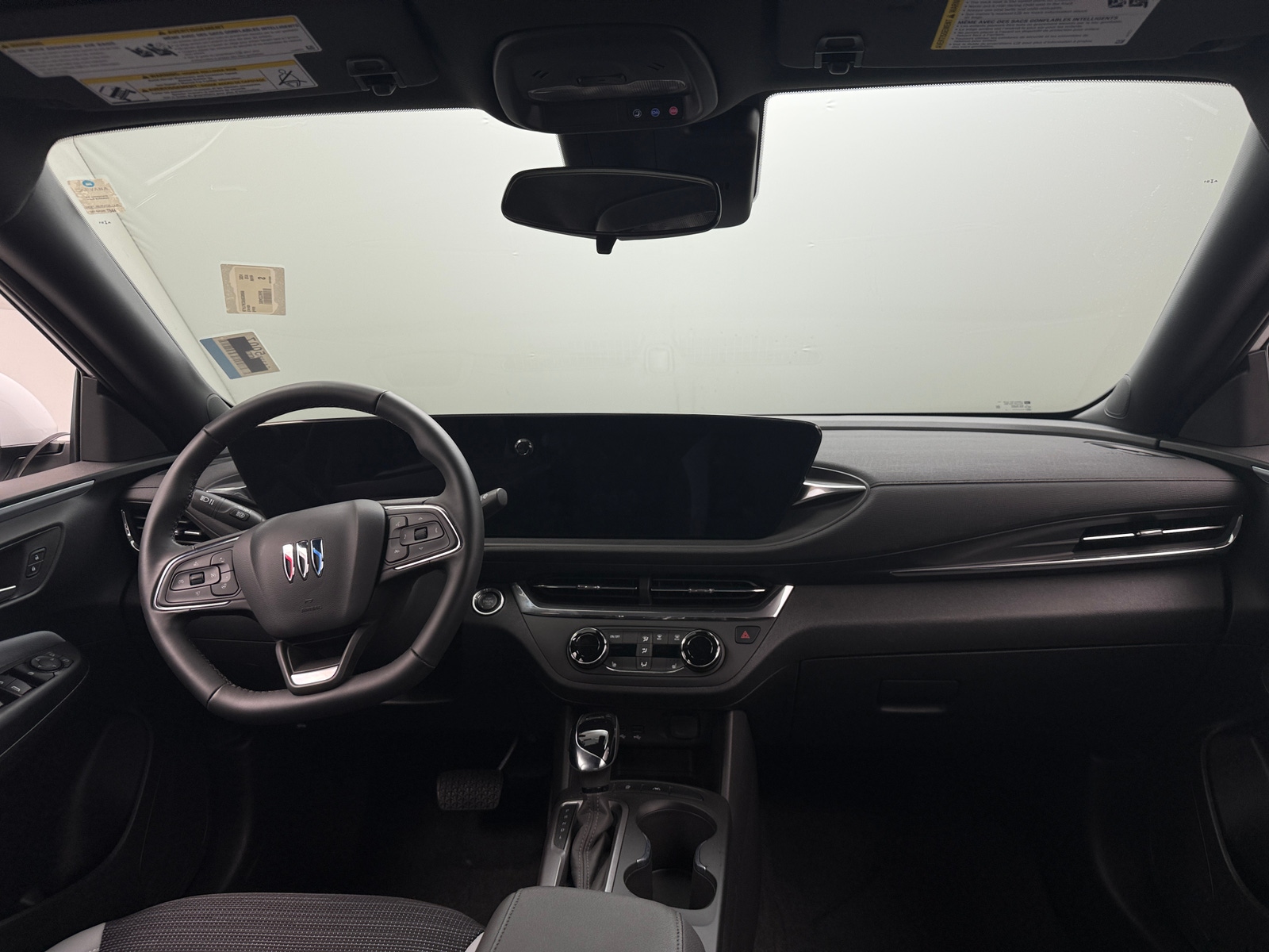 Thumbnail: 2024 Buick Envista - 3