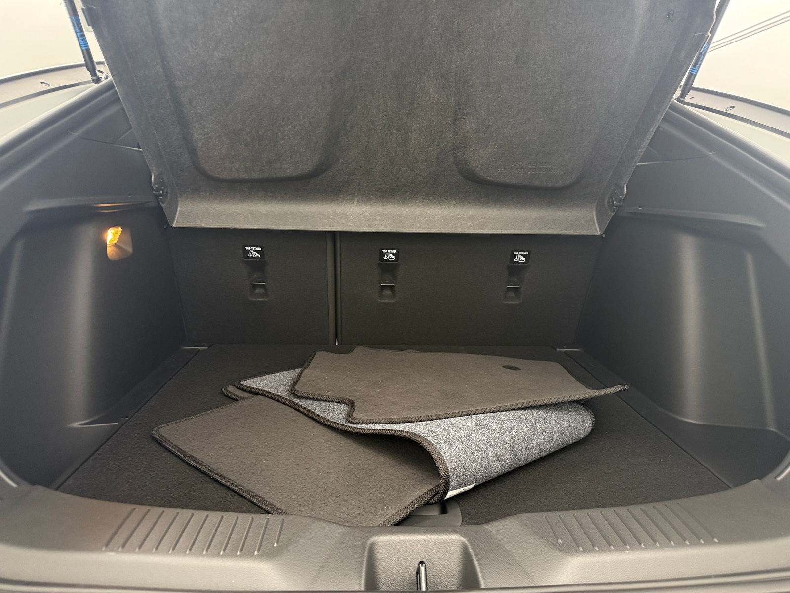 Thumbnail: 2024 Buick Envista - 7