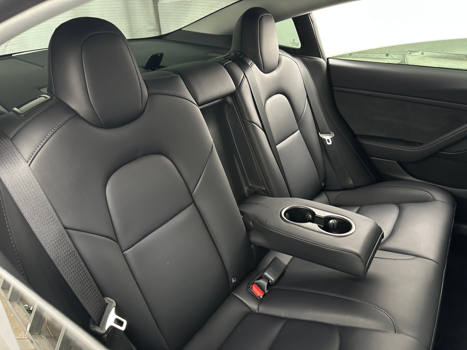 Thumbnail: 2023 Tesla Model 3 - 5