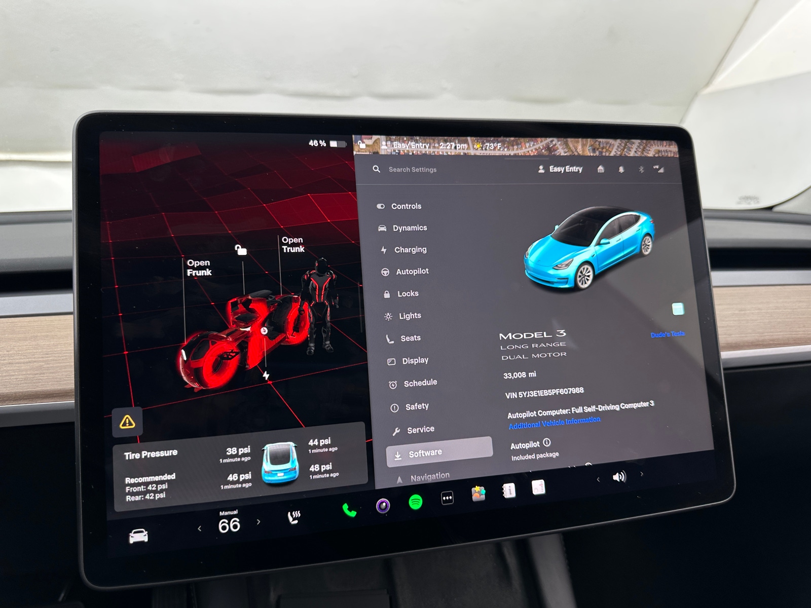 Thumbnail: 2023 Tesla Model 3 - 3