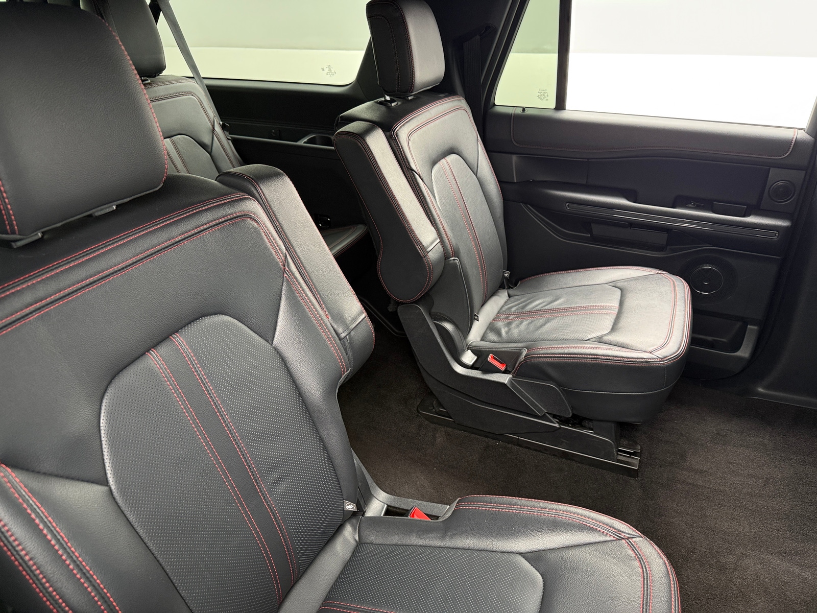 Thumbnail: 2022 Ford Expedition MAX - 5