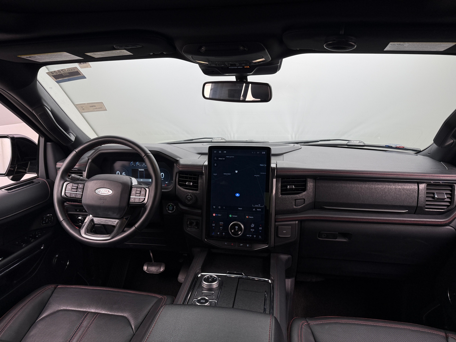 Thumbnail: 2022 Ford Expedition MAX - 2