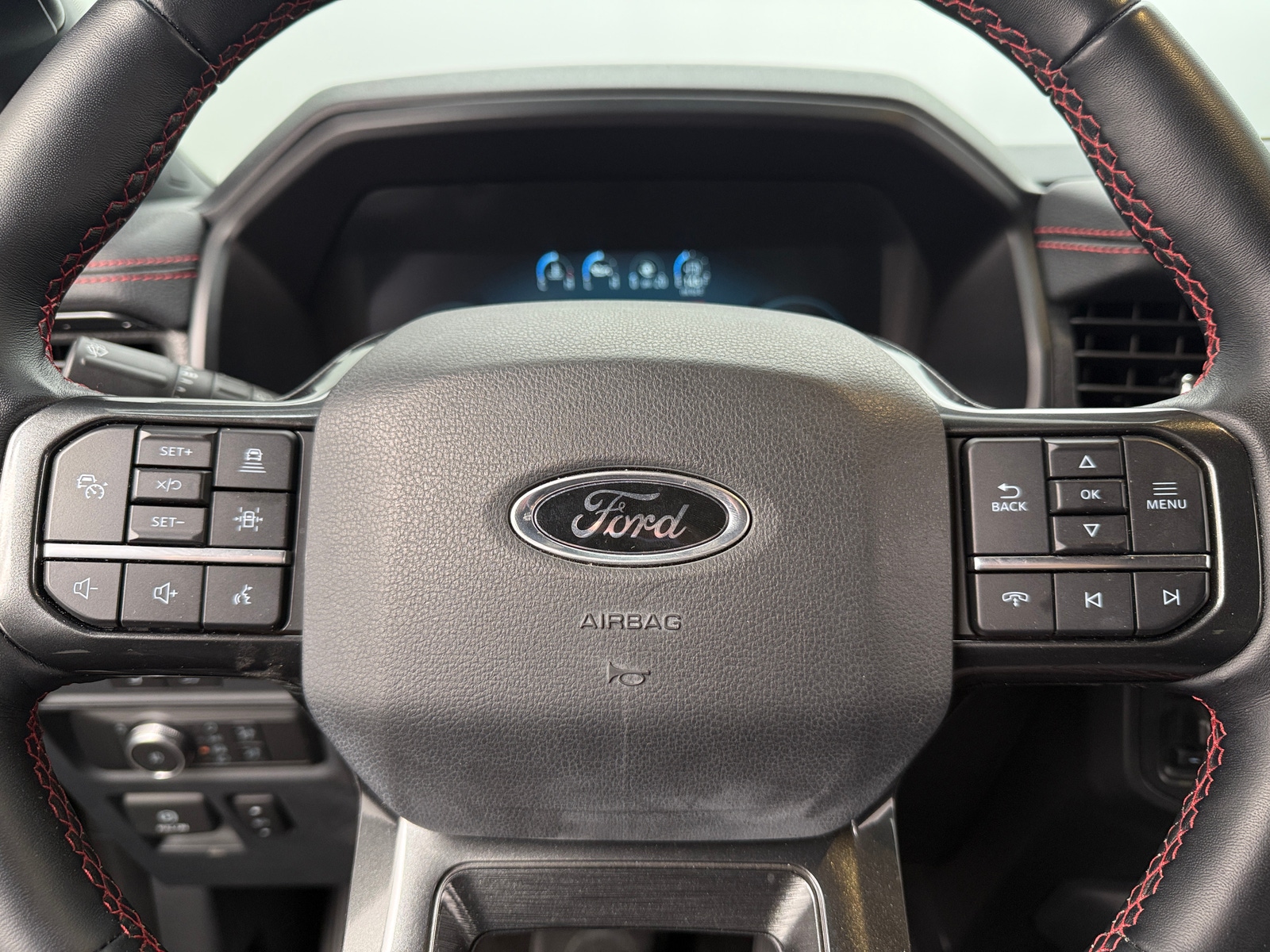 Thumbnail: 2022 Ford Expedition MAX - 4