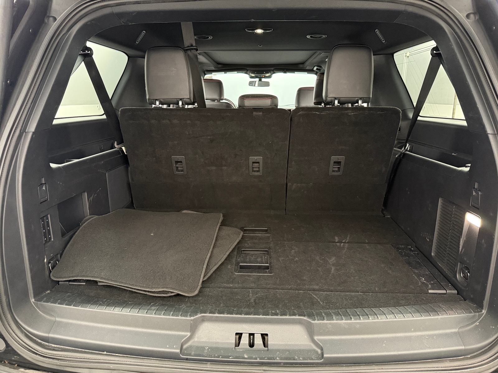 Thumbnail: 2022 Ford Expedition MAX - 6