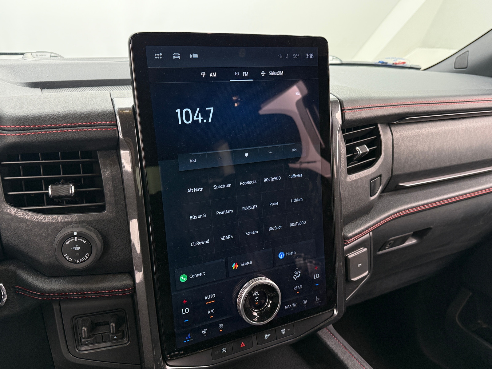 Thumbnail: 2022 Ford Expedition MAX - 3