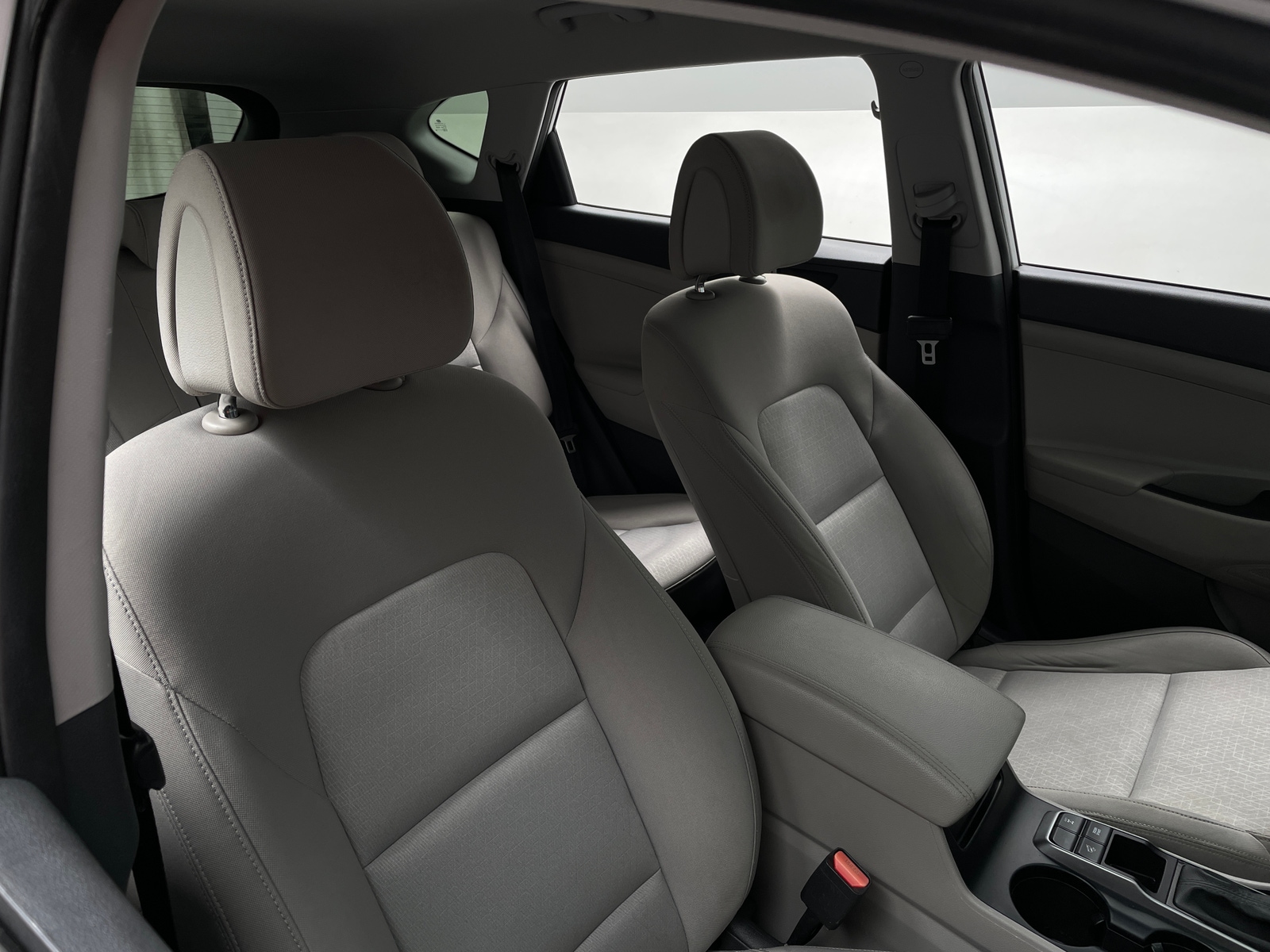 Thumbnail: 2016 Hyundai Tucson - 2