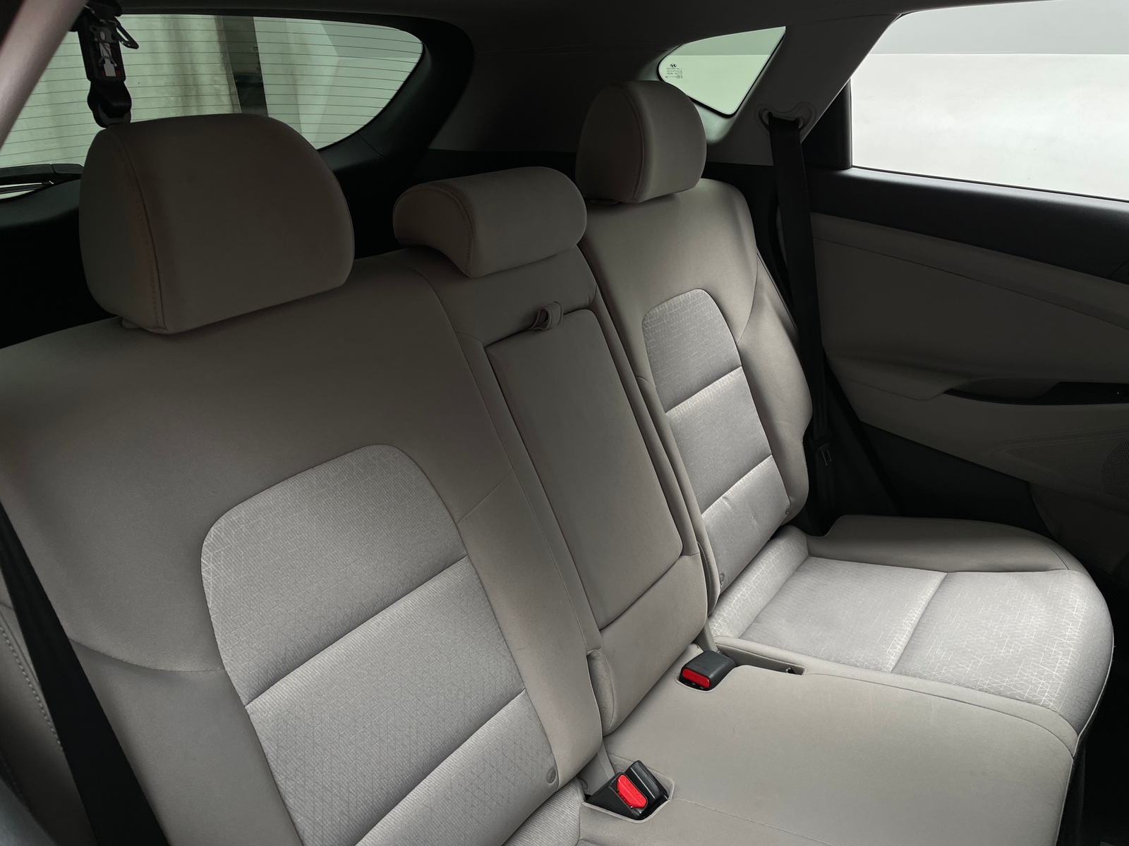 Thumbnail: 2016 Hyundai Tucson - 6