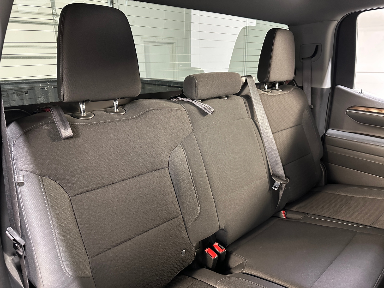 Thumbnail: 2023 Chevrolet Silverado 1500 - 6