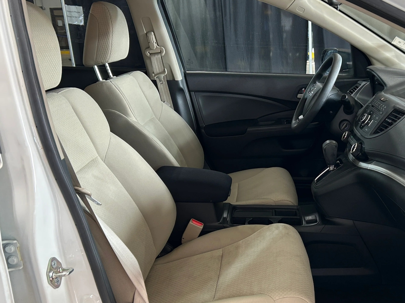 Thumbnail: 2016 Honda CR-V - 2