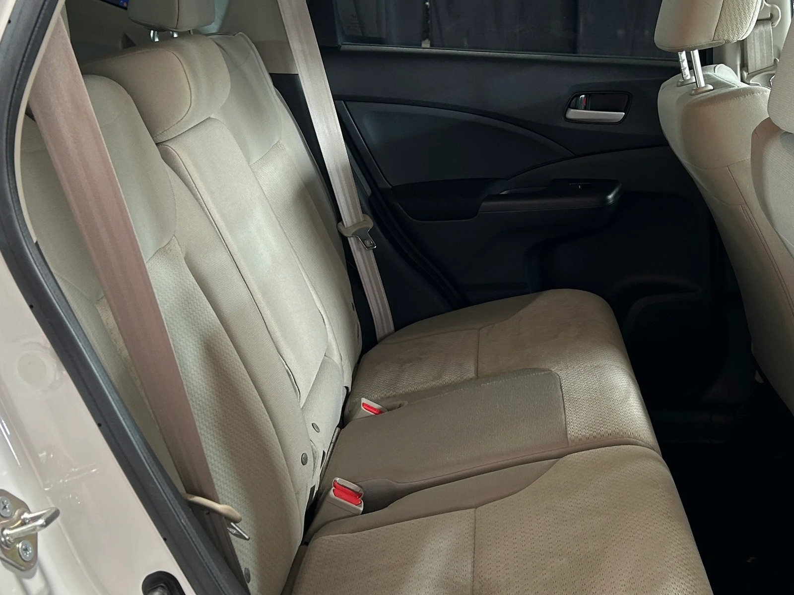 Thumbnail: 2016 Honda CR-V - 6