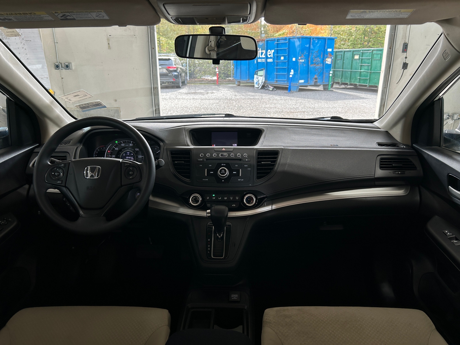 Thumbnail: 2016 Honda CR-V - 3