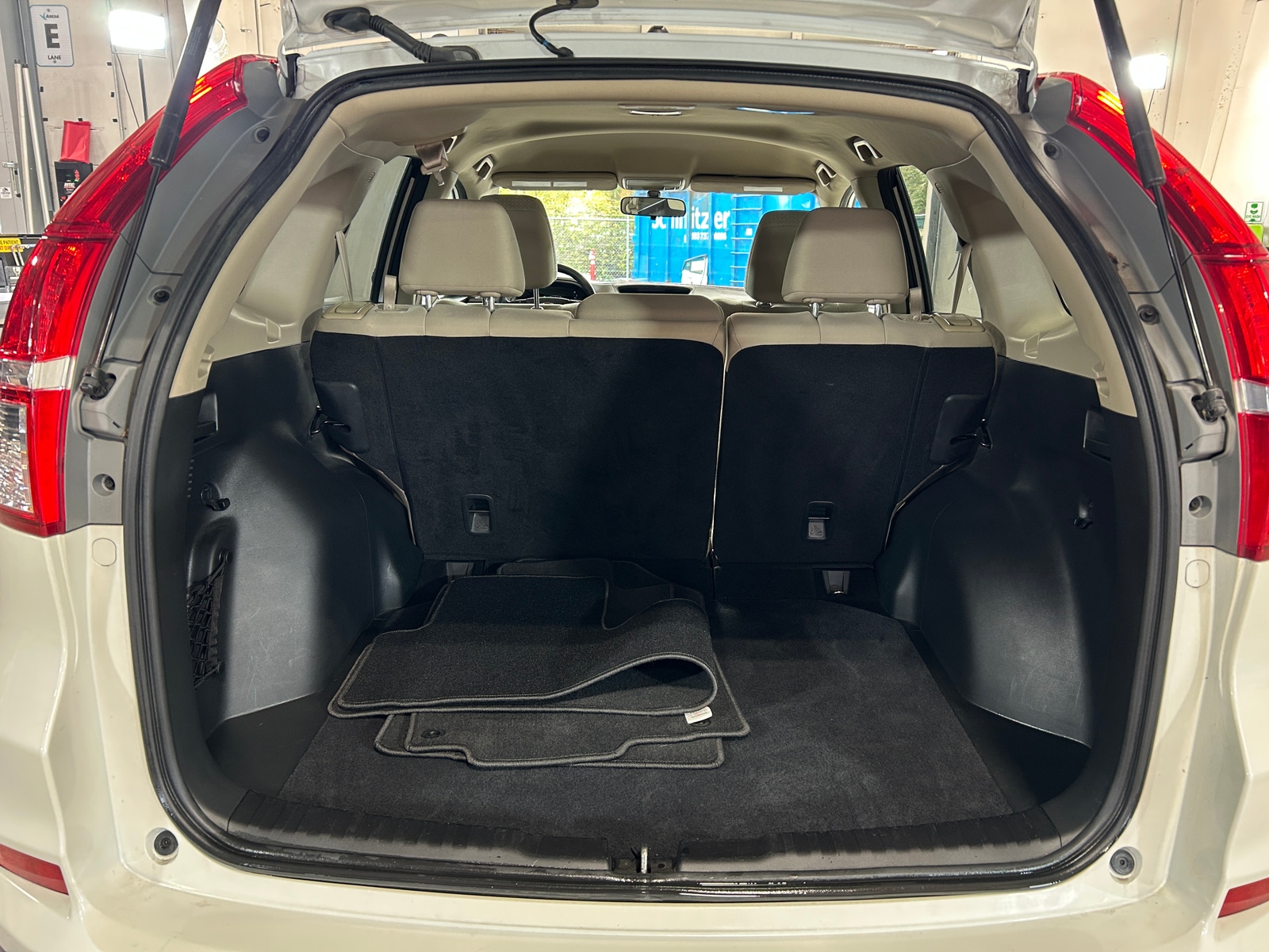 Thumbnail: 2016 Honda CR-V - 7