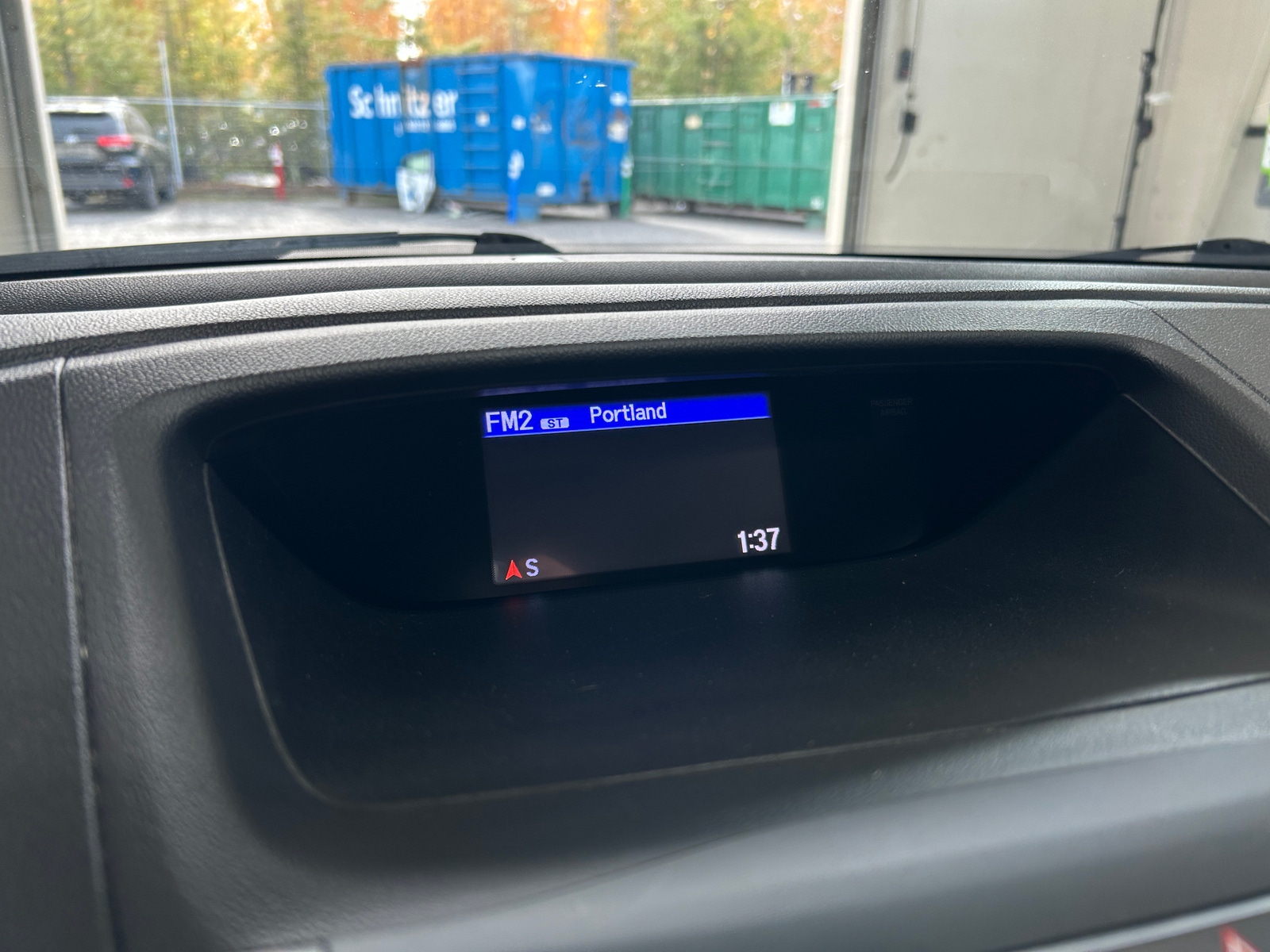 Thumbnail: 2016 Honda CR-V - 4