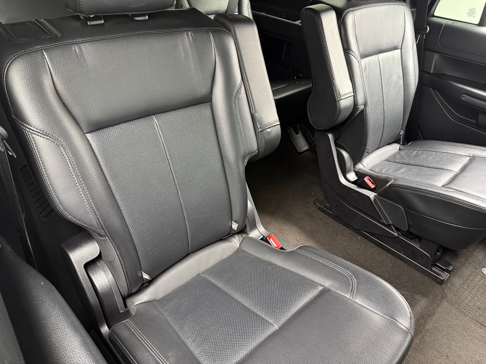 Thumbnail: 2020 Ford Expedition - 5