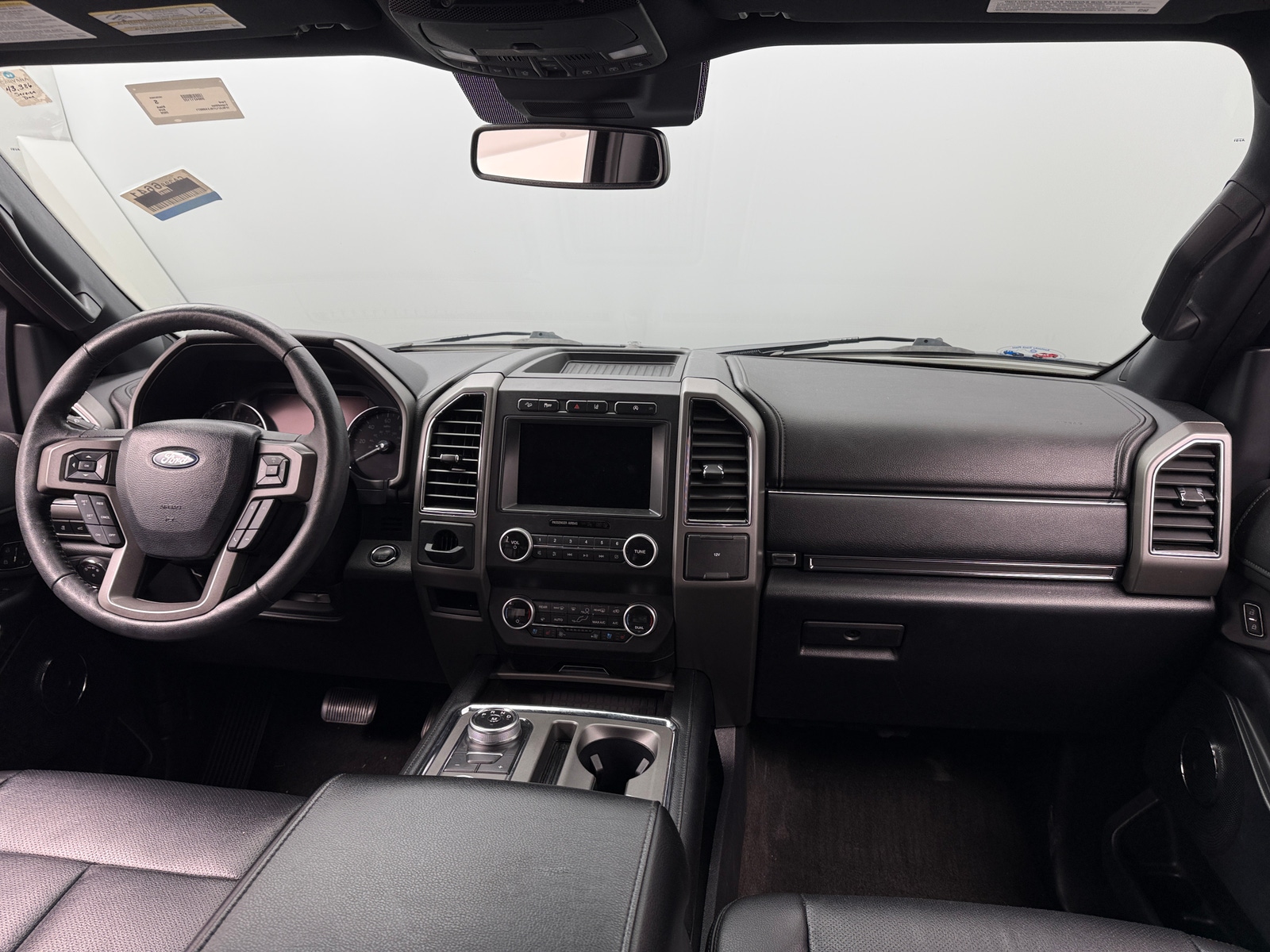 Thumbnail: 2020 Ford Expedition - 2