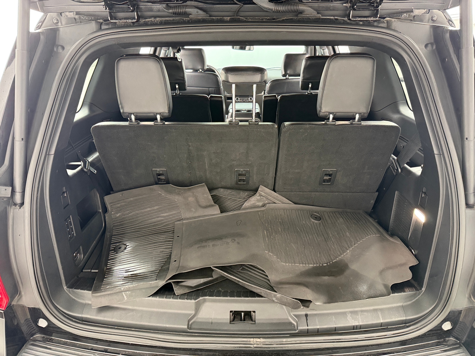 Thumbnail: 2020 Ford Expedition - 6