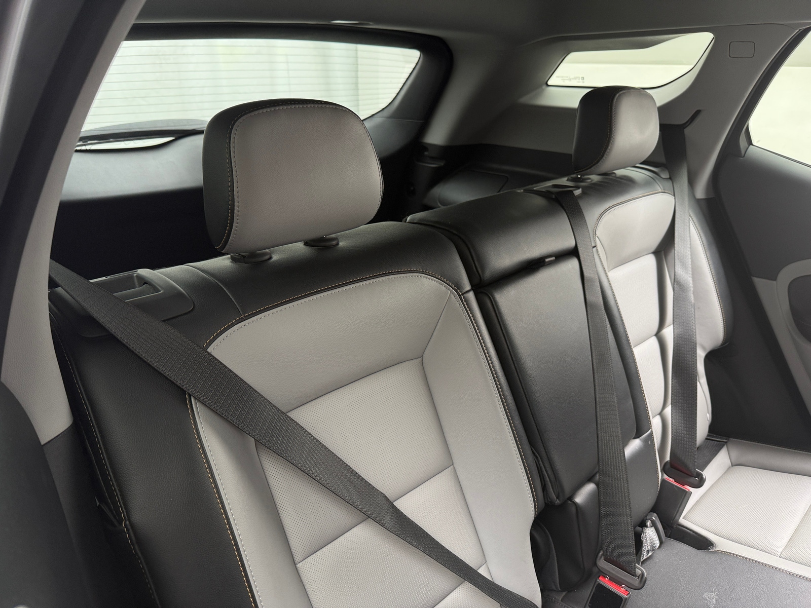 Thumbnail: 2018 GMC Terrain - 6