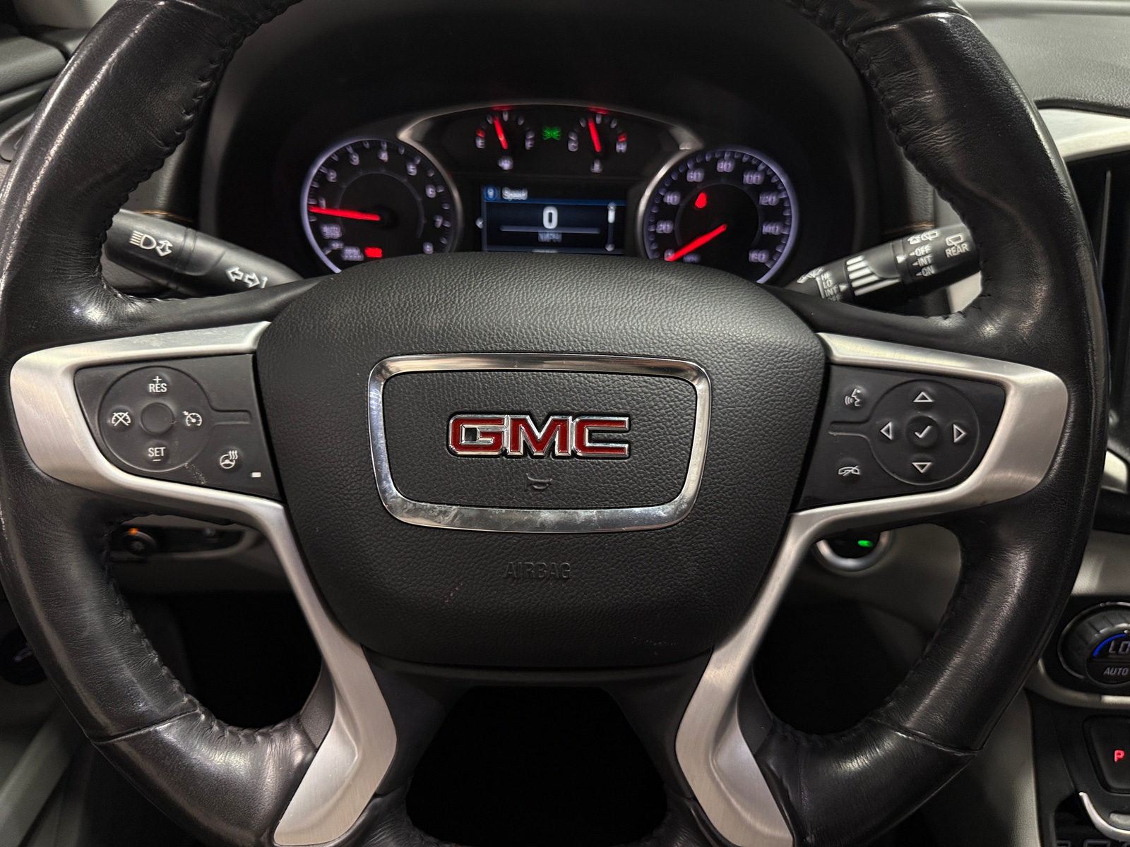 Thumbnail: 2018 GMC Terrain - 5