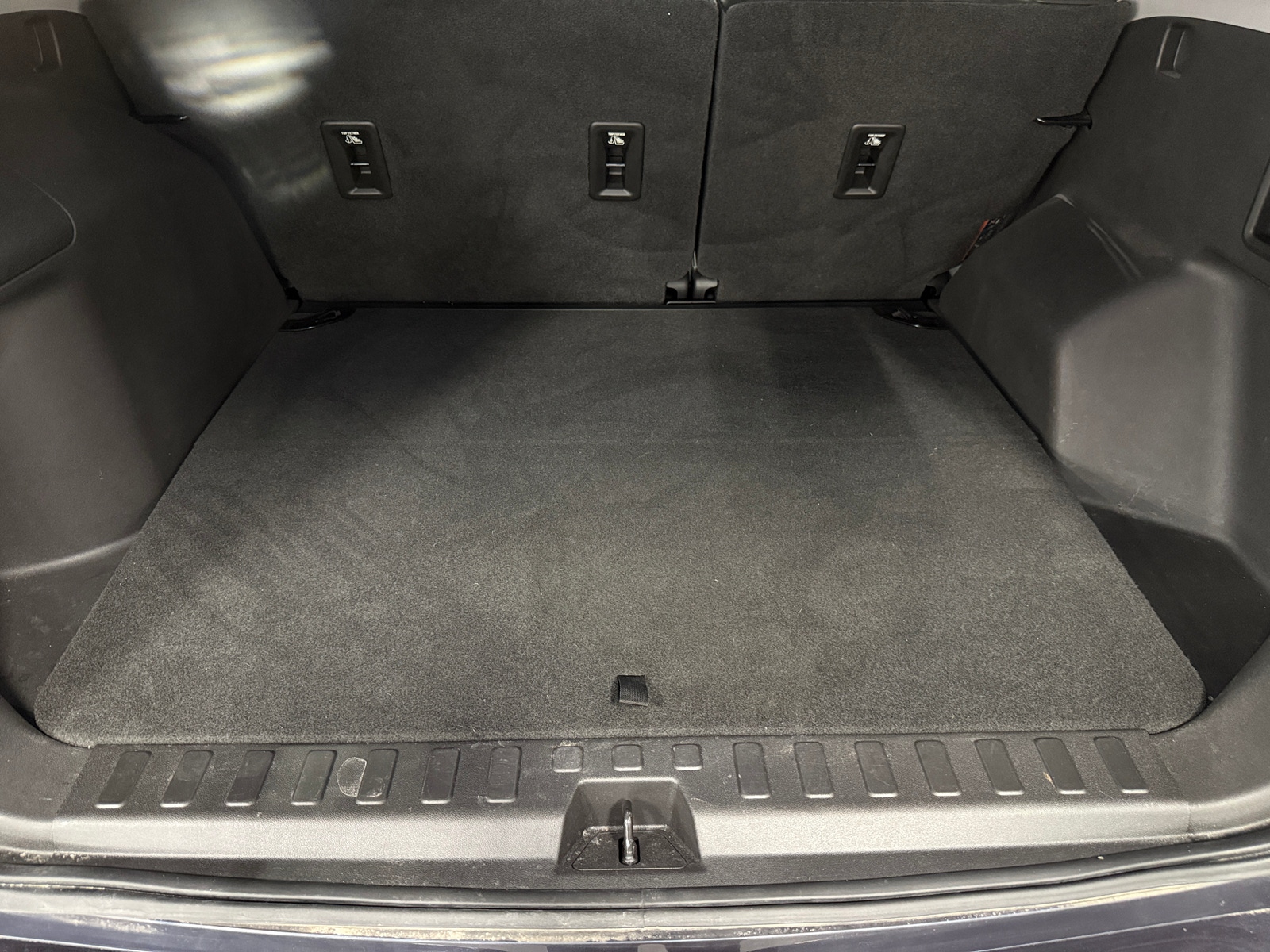 Thumbnail: 2018 GMC Terrain - 7