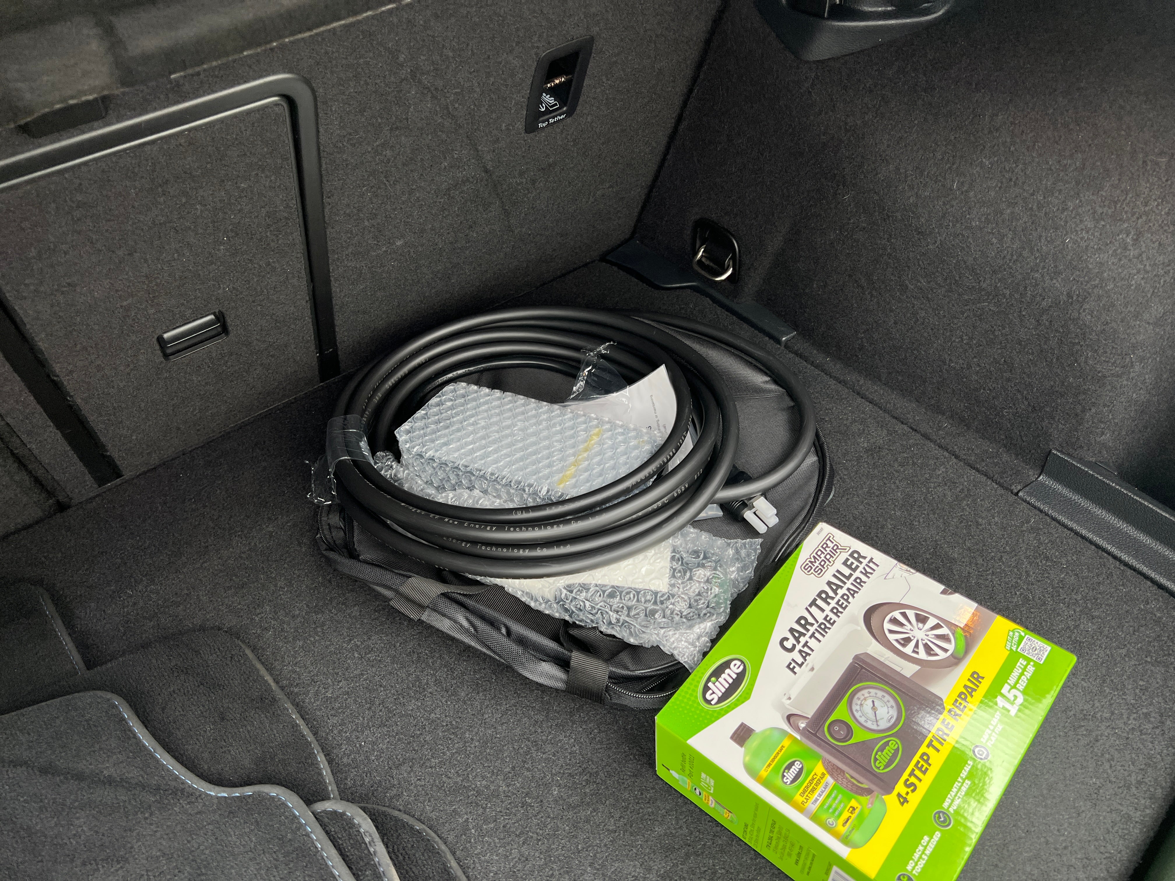 2016 Volkswagen e-Golf