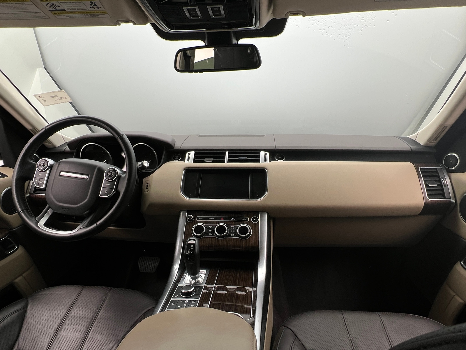 Thumbnail: 2014 Land Rover Range Rover Sport - 2