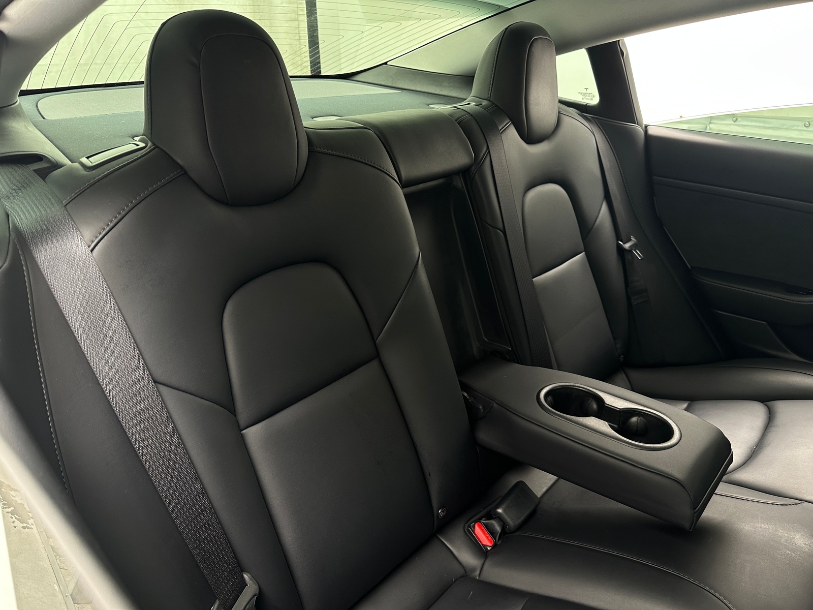 Thumbnail: 2020 Tesla Model 3 - 5