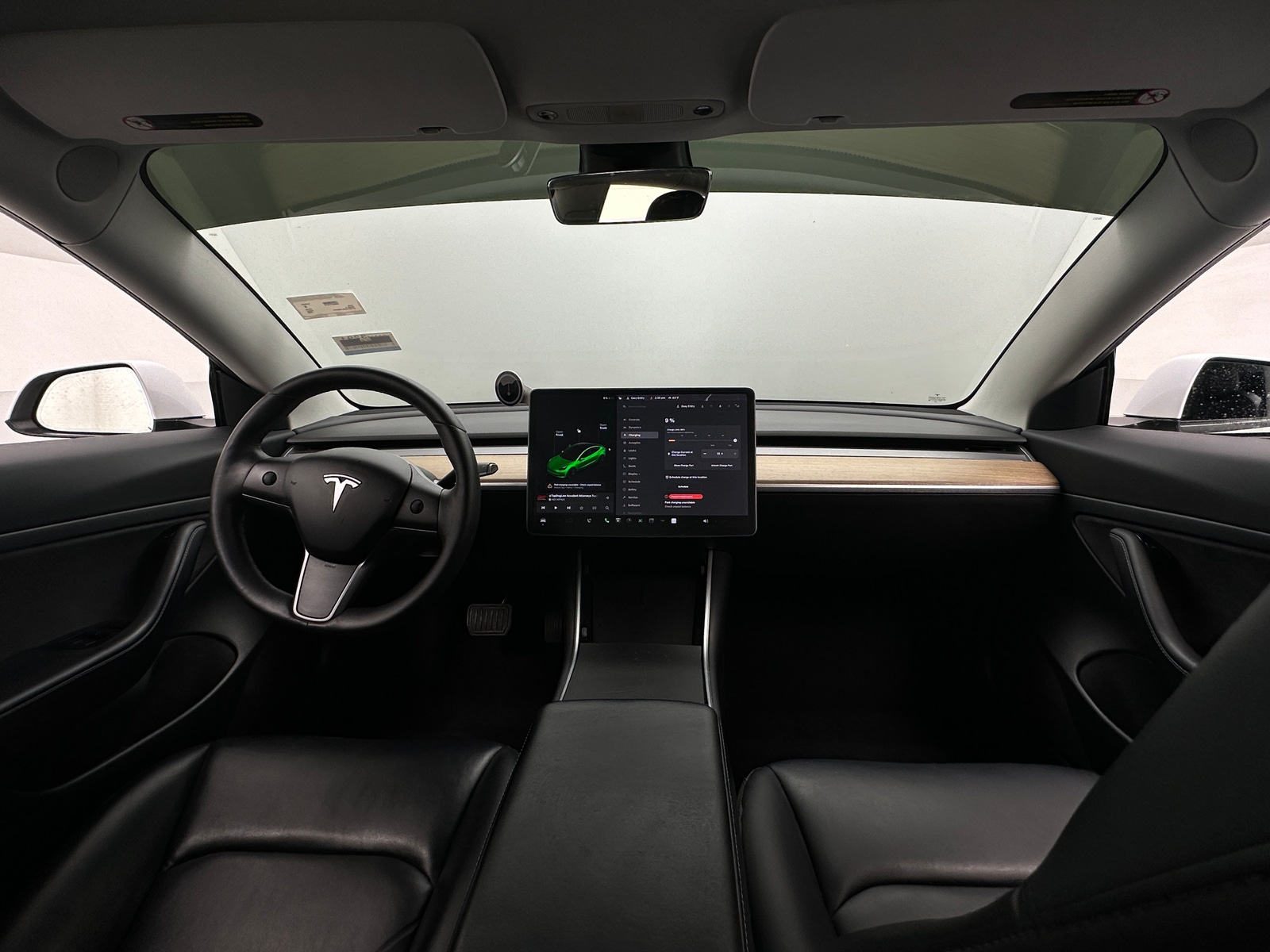 Thumbnail: 2020 Tesla Model 3 - 2