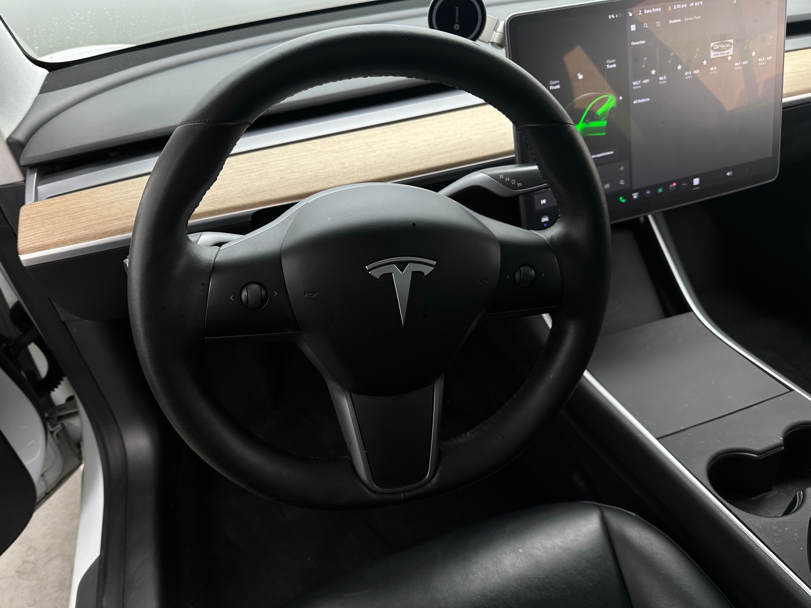 Thumbnail: 2020 Tesla Model 3 - 4