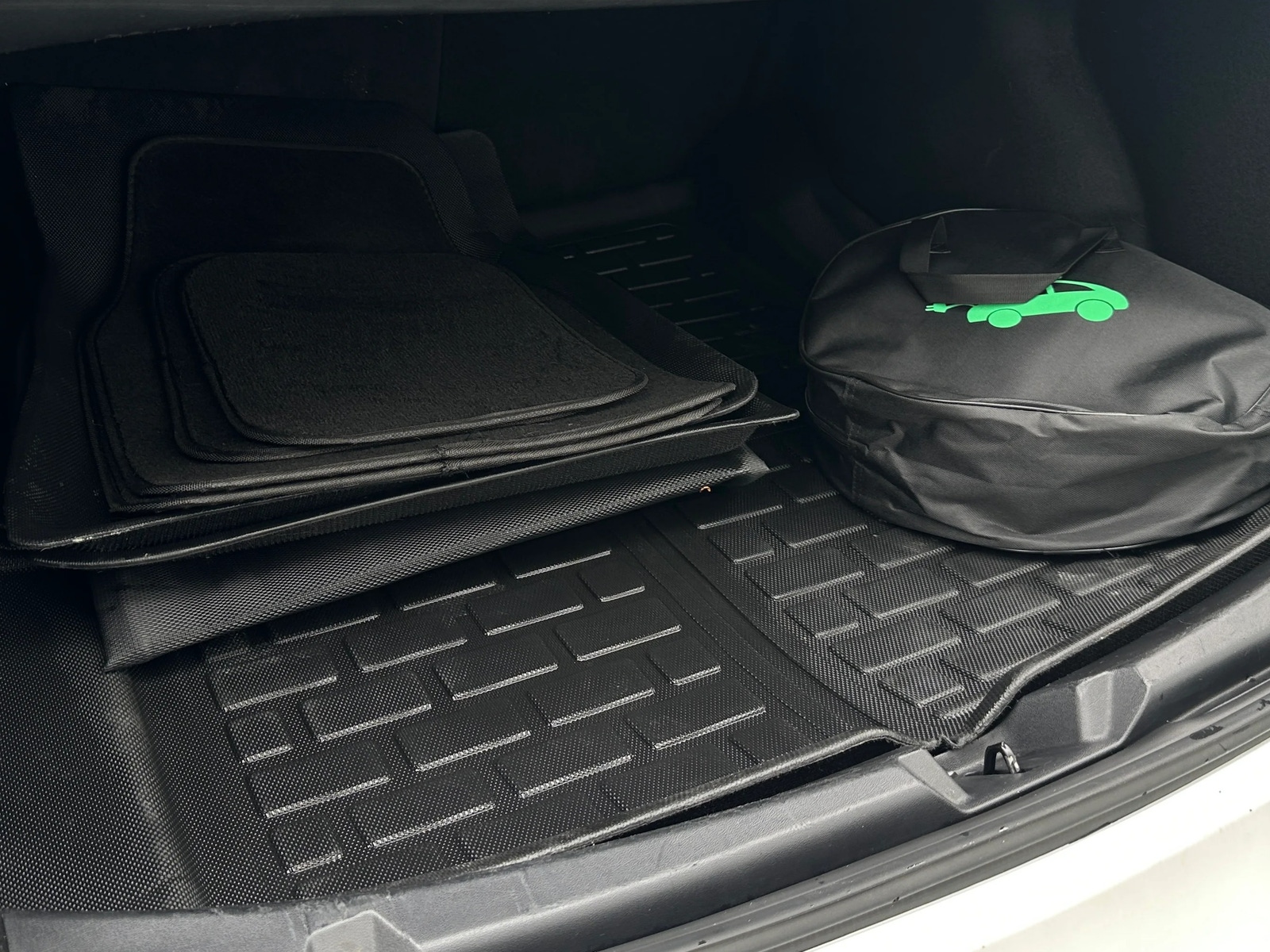 Thumbnail: 2020 Tesla Model 3 - 6