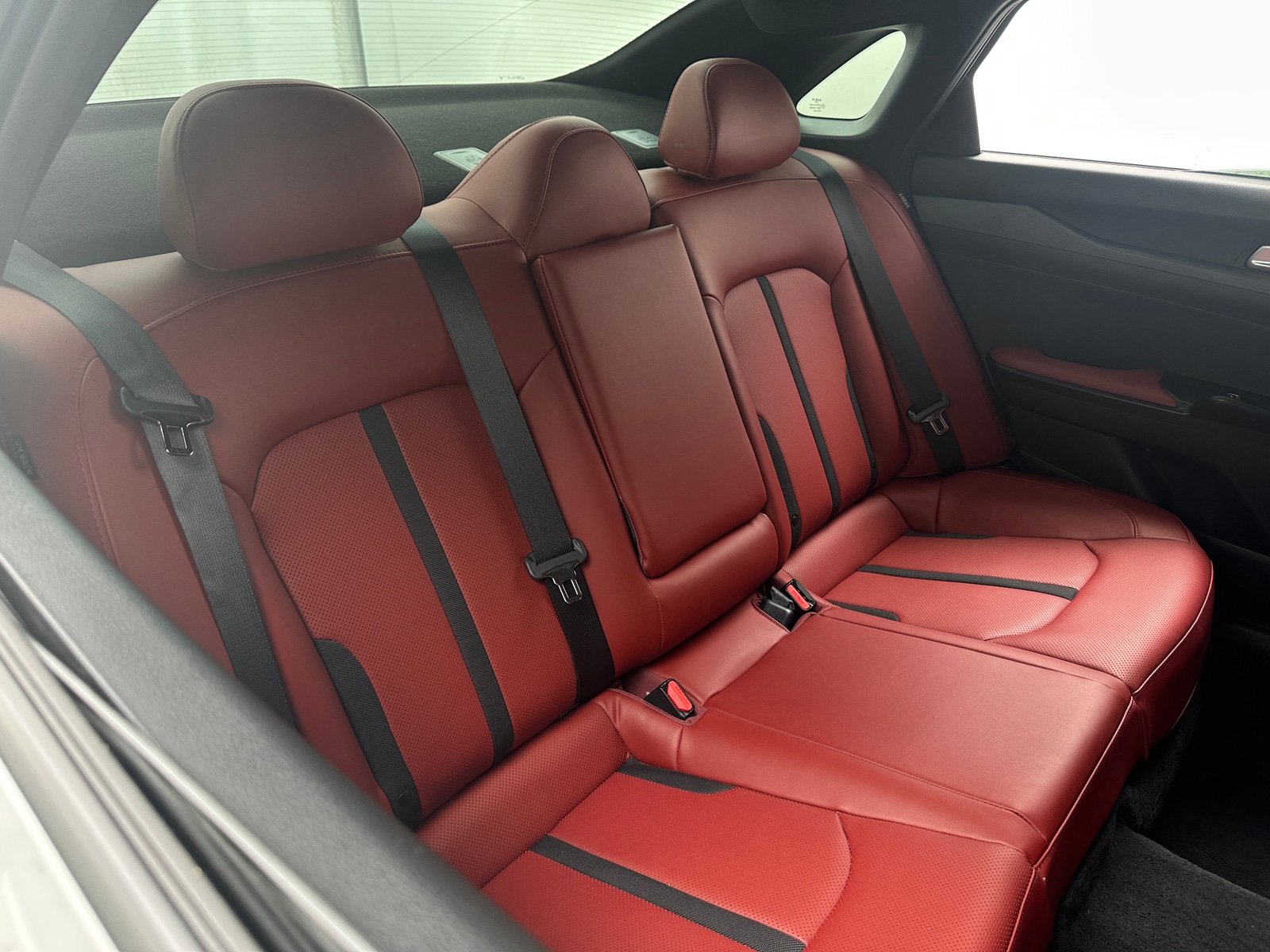 Thumbnail: 2023 Kia K5 - 5