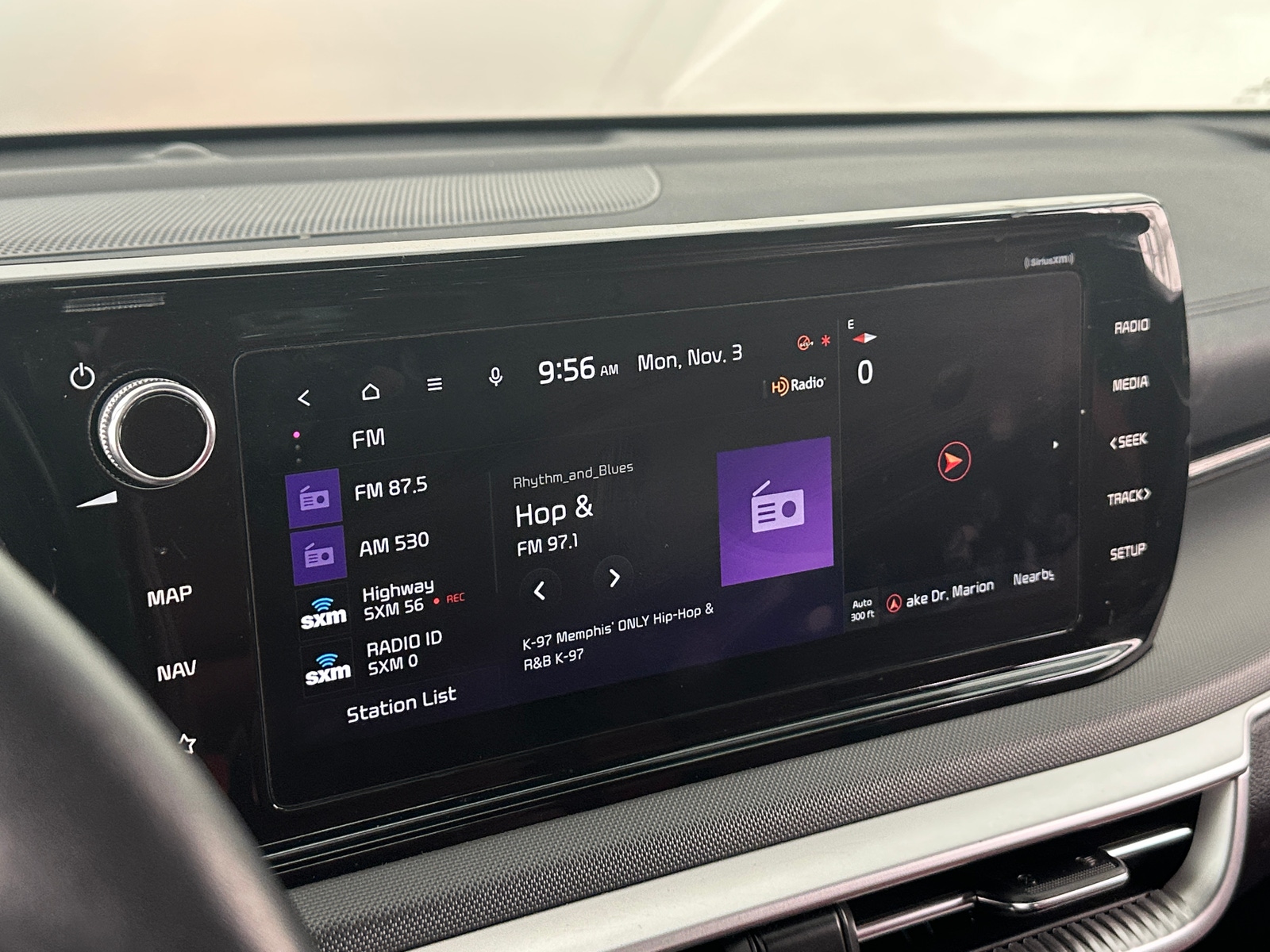 Thumbnail: 2023 Kia K5 - 3