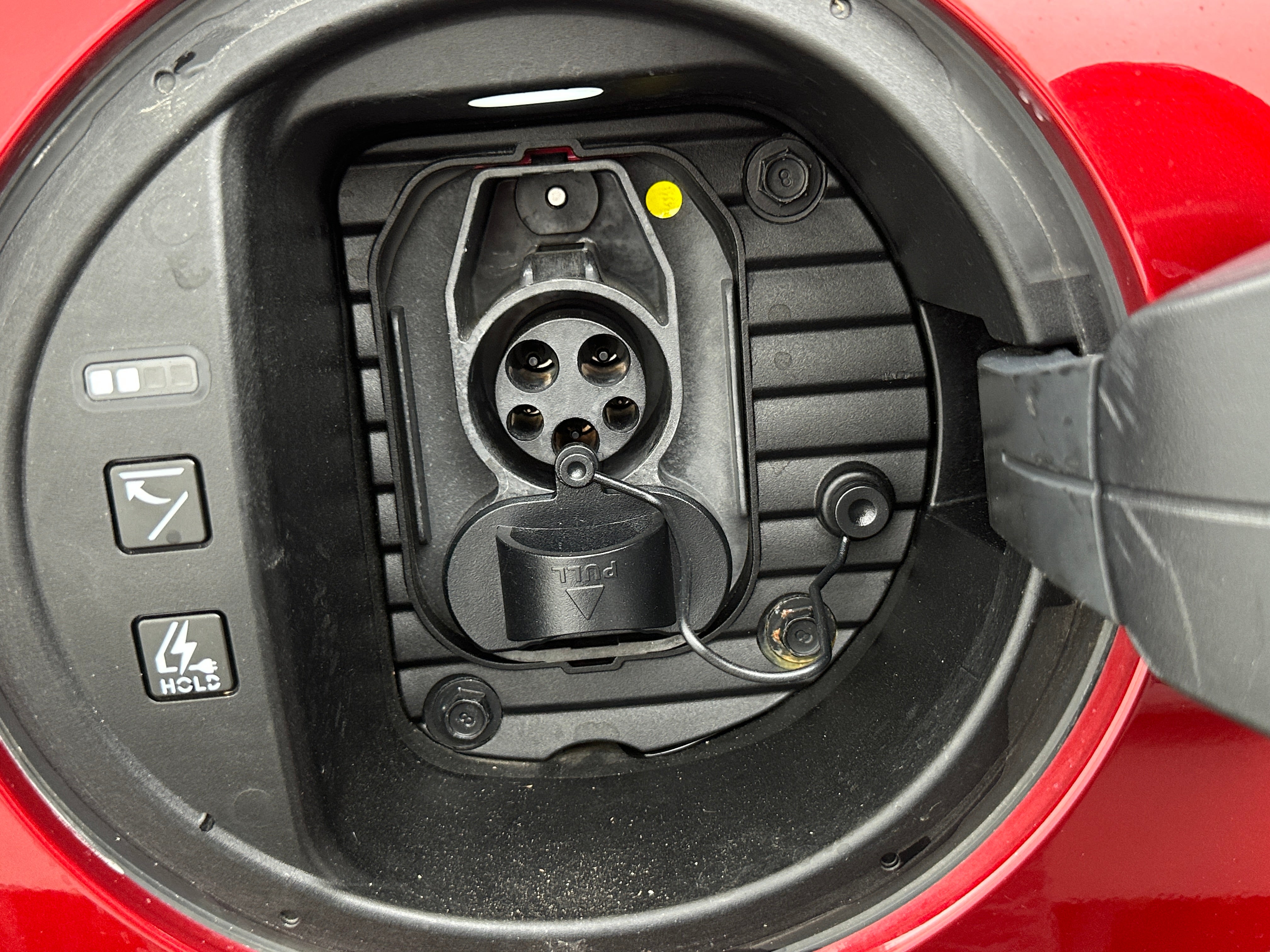 Used 2023 Hyundai IONIQ 6 Limited with VIN KMHM54AA4PA047873 for sale in Auburn, WA