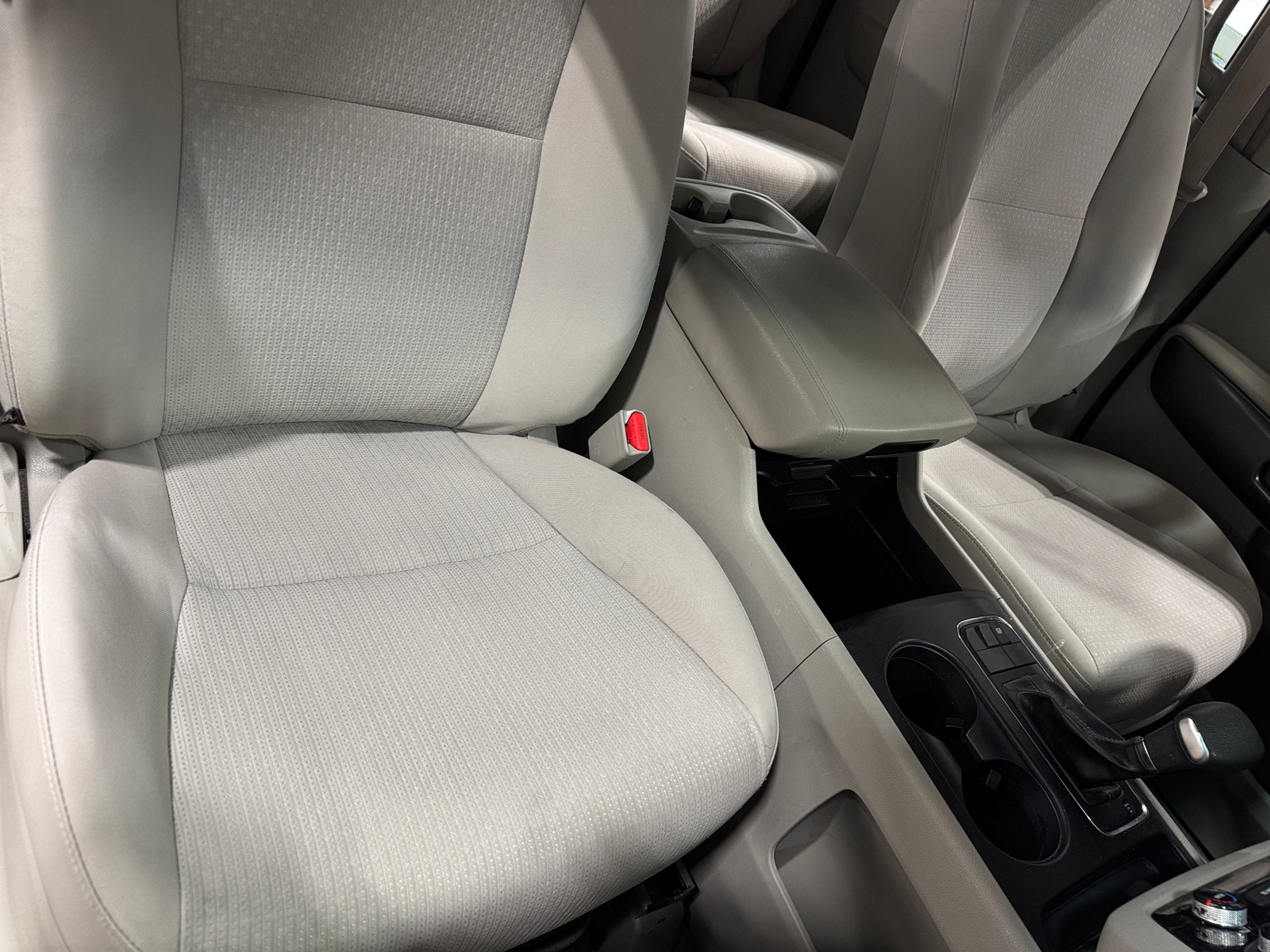 Thumbnail: 2018 Kia Sedona - 2