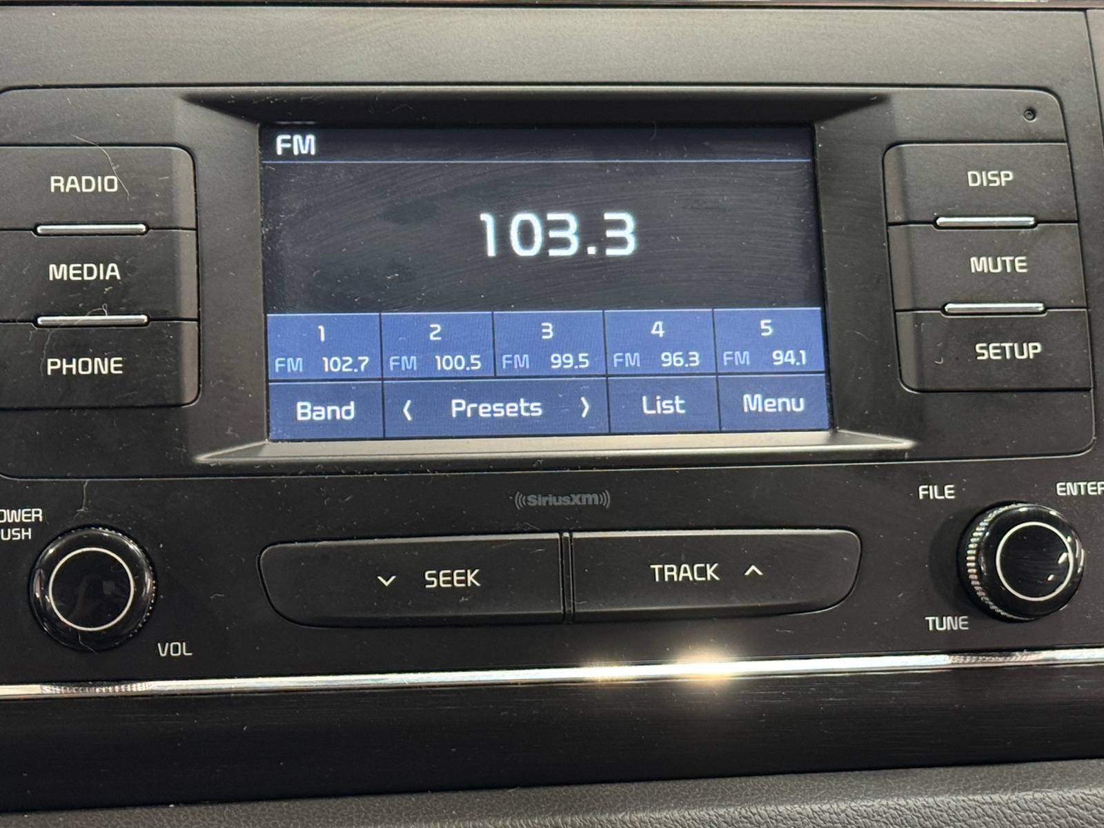 Thumbnail: 2018 Kia Sedona - 4