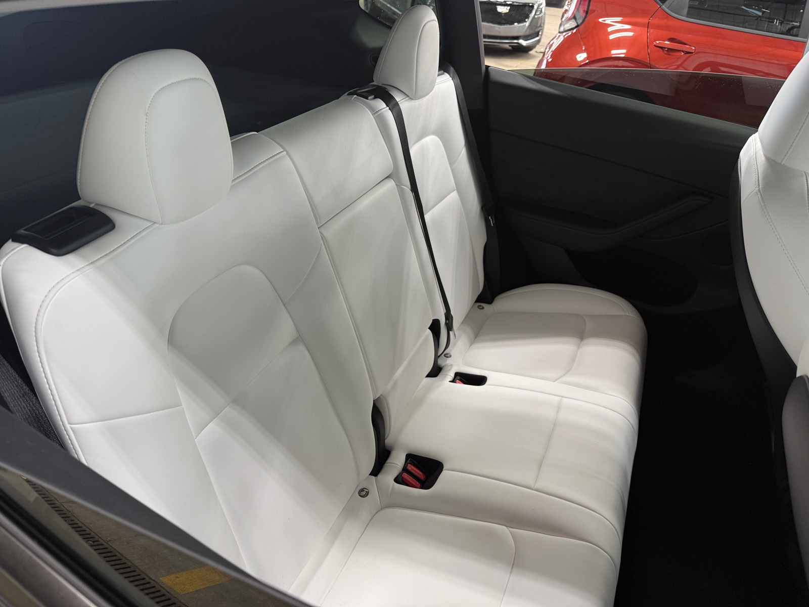 Thumbnail: 2023 Tesla Model Y - 5