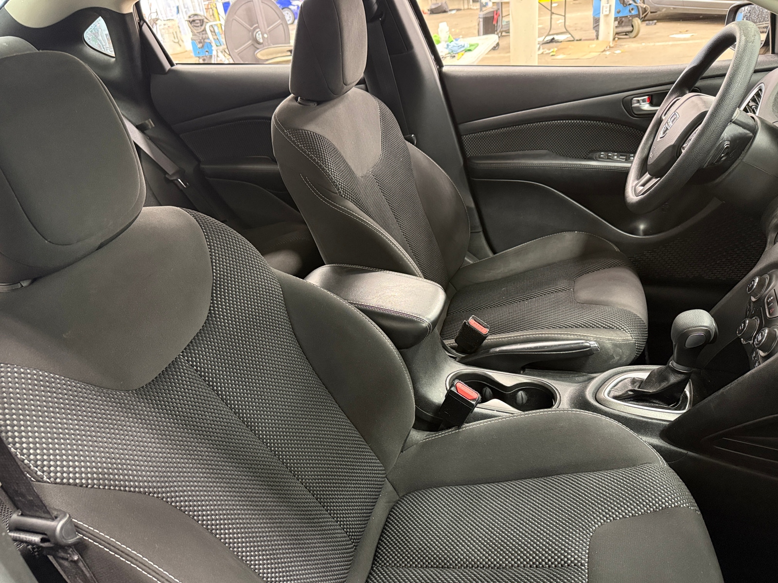 Thumbnail: 2015 Dodge Dart - 2