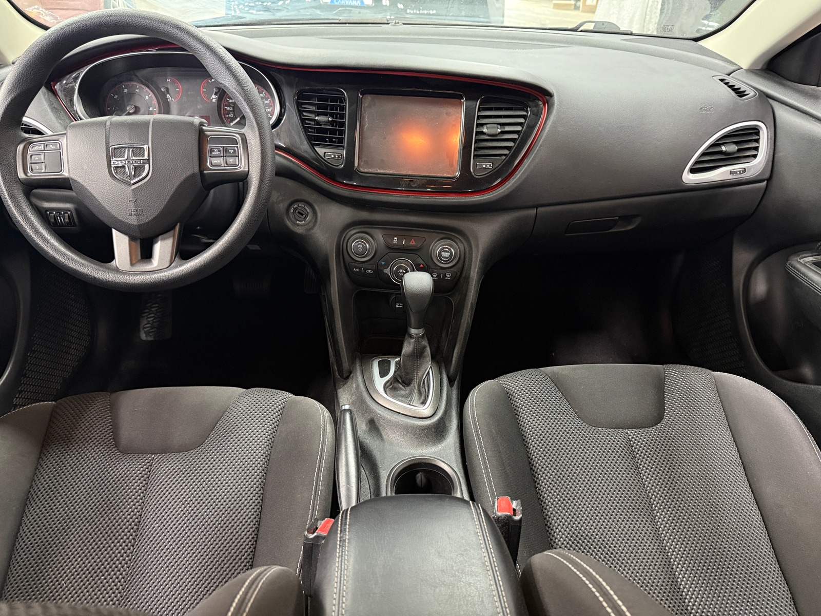 Thumbnail: 2015 Dodge Dart - 3