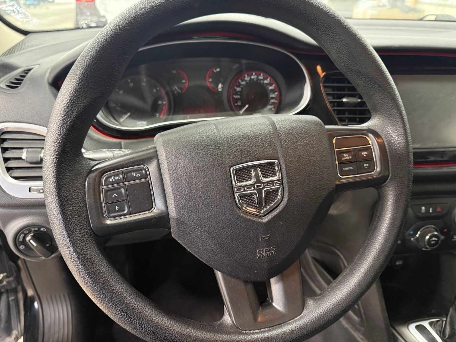 Thumbnail: 2015 Dodge Dart - 5