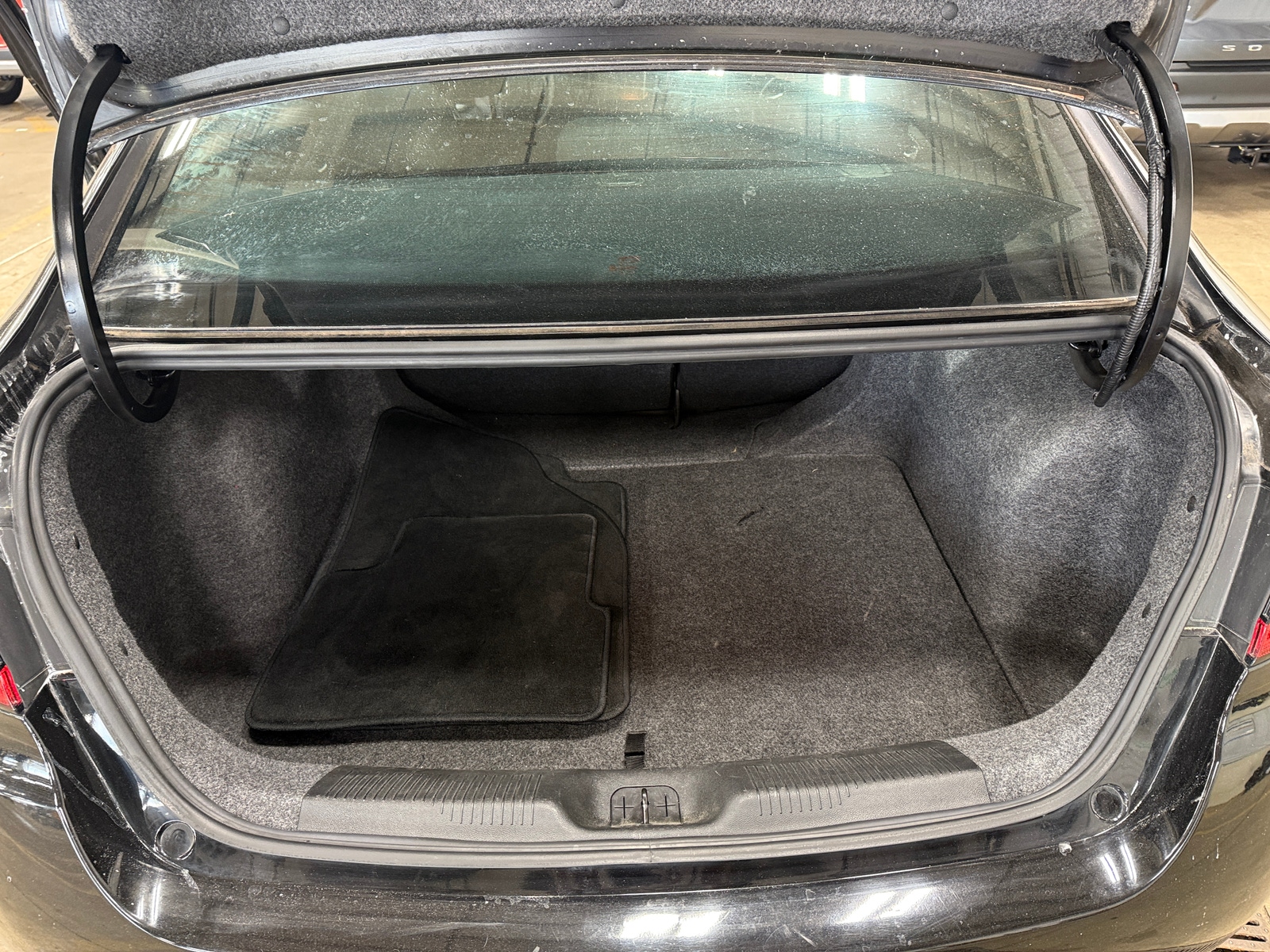 Thumbnail: 2015 Dodge Dart - 7