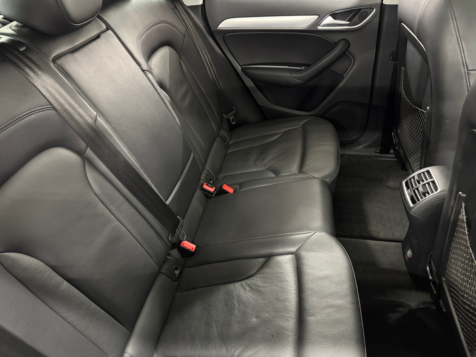 Thumbnail: 2017 Audi Q3 - 5