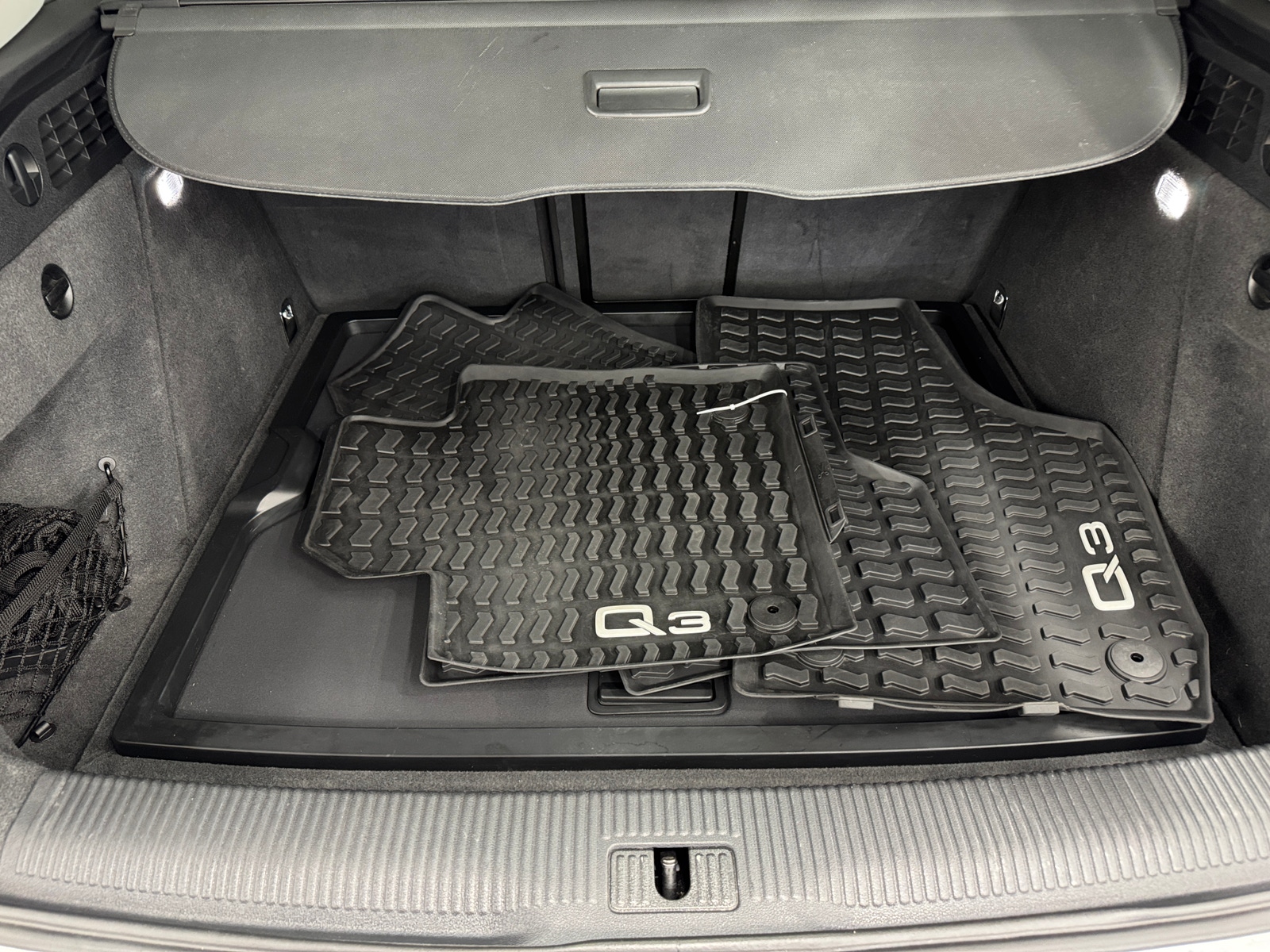 Thumbnail: 2017 Audi Q3 - 6