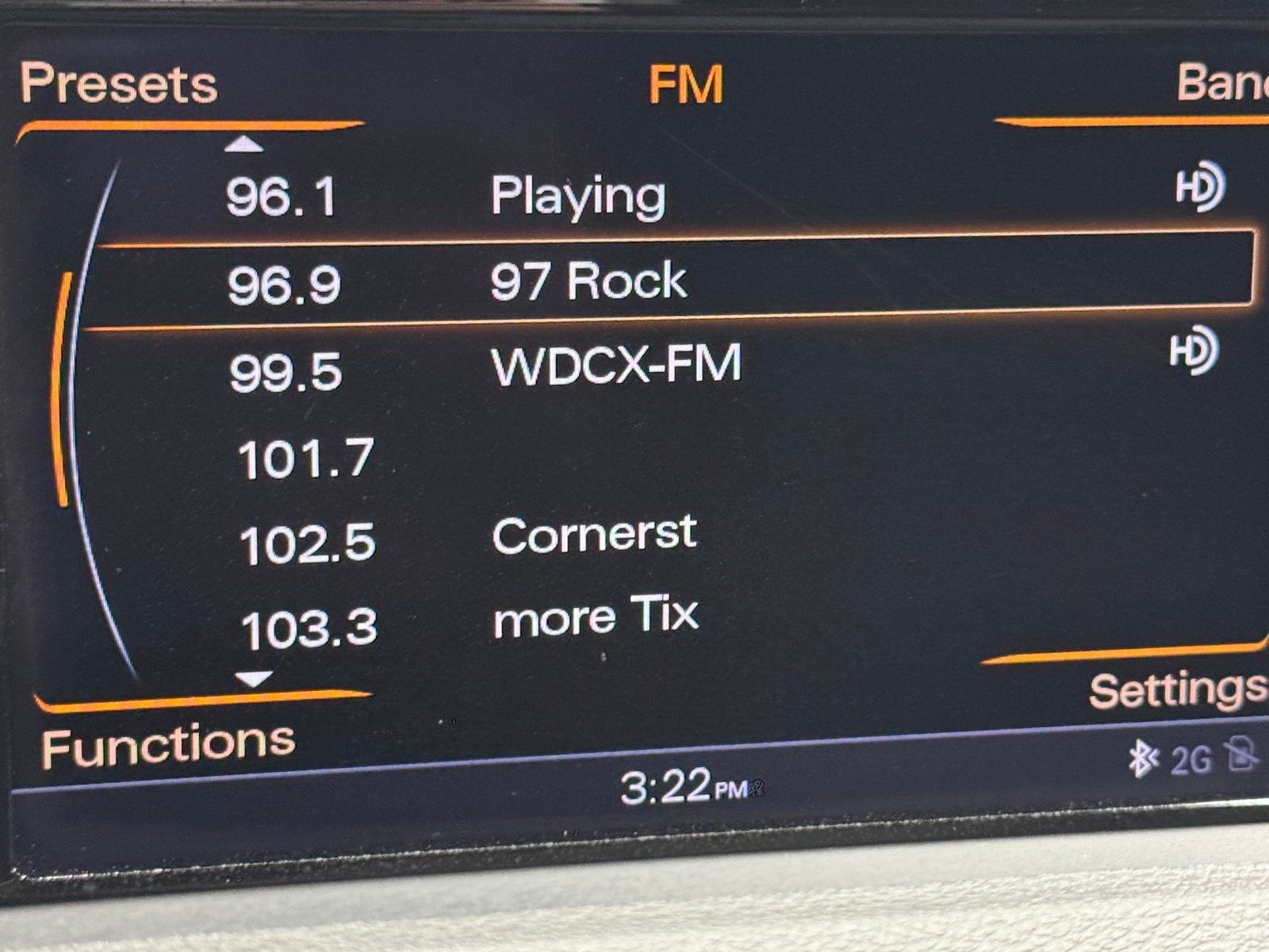 Thumbnail: 2017 Audi Q3 - 3