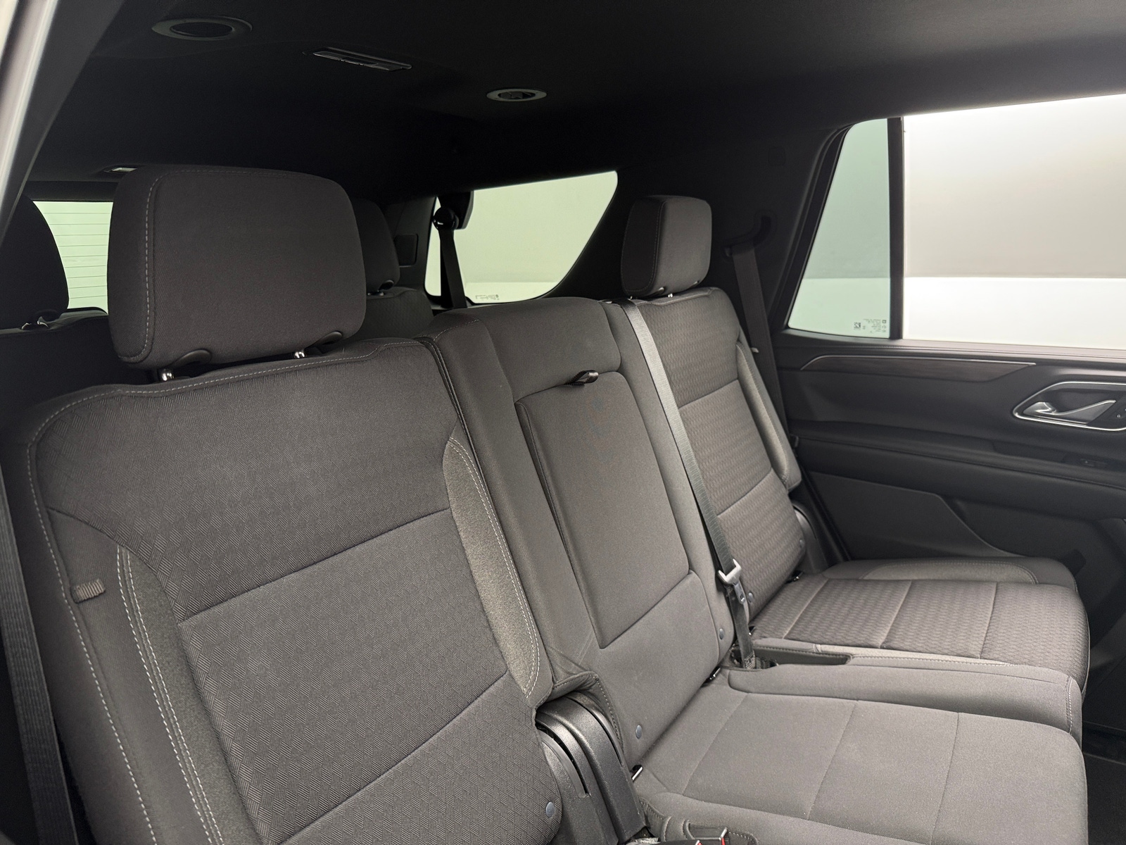 Thumbnail: 2022 Chevrolet Tahoe - 6