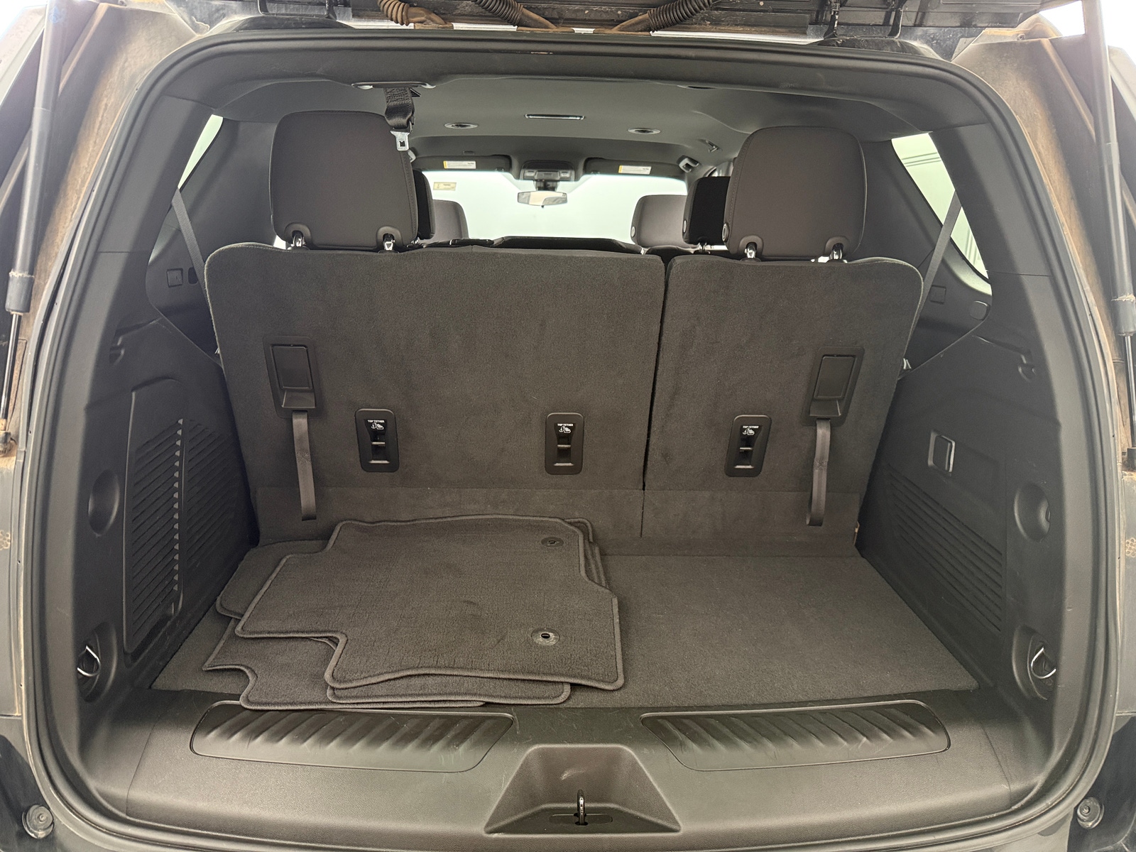 Thumbnail: 2022 Chevrolet Tahoe - 7