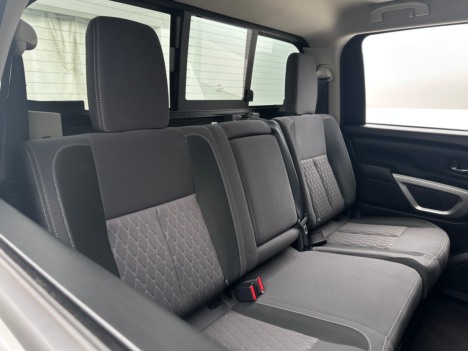 Thumbnail: 2024 Nissan Titan - 6