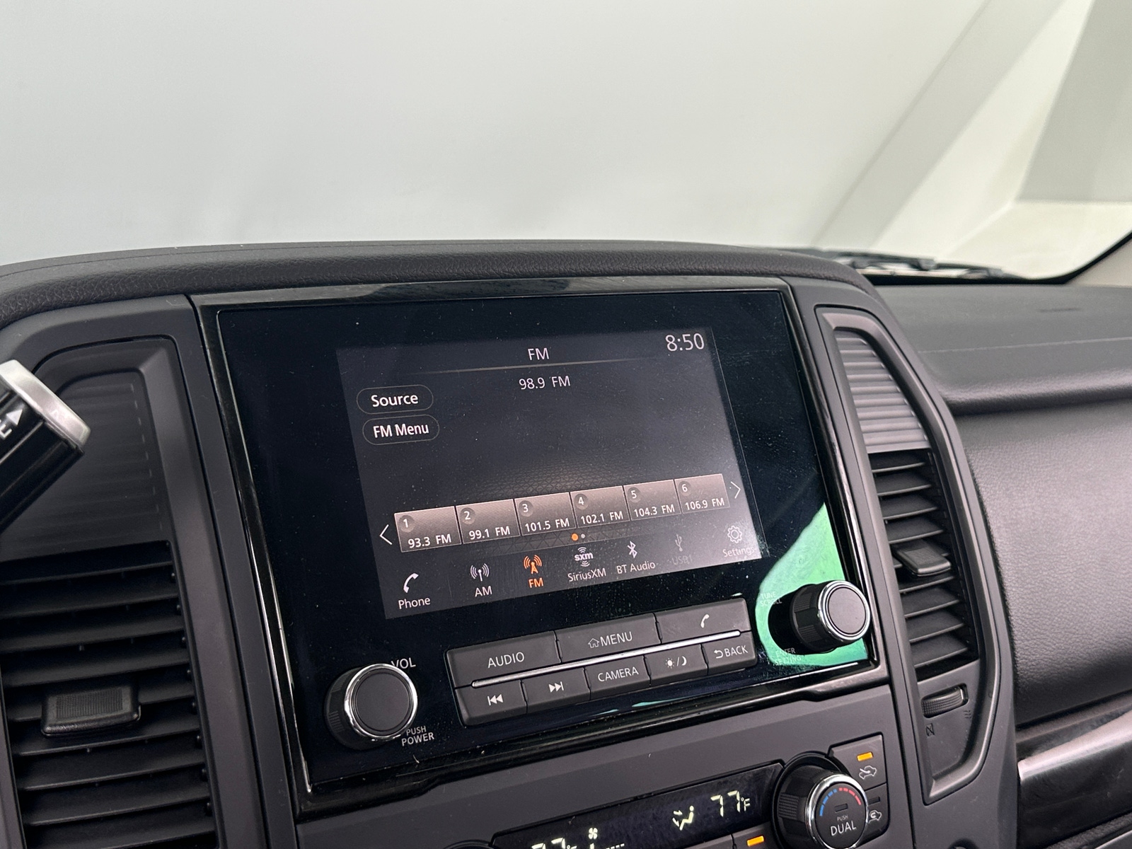 Thumbnail: 2024 Nissan Titan - 4