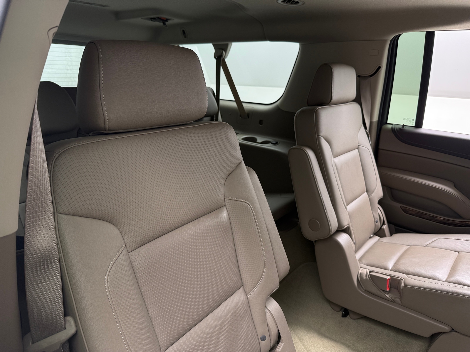 Thumbnail: 2016 GMC Yukon XL - 5