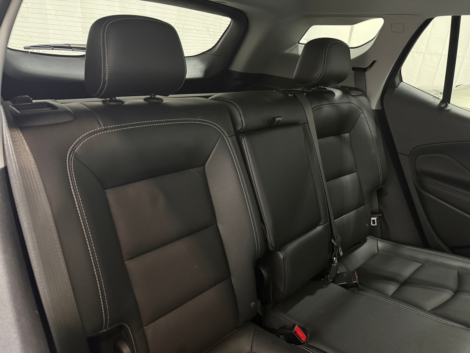 Thumbnail: 2022 GMC Terrain - 5