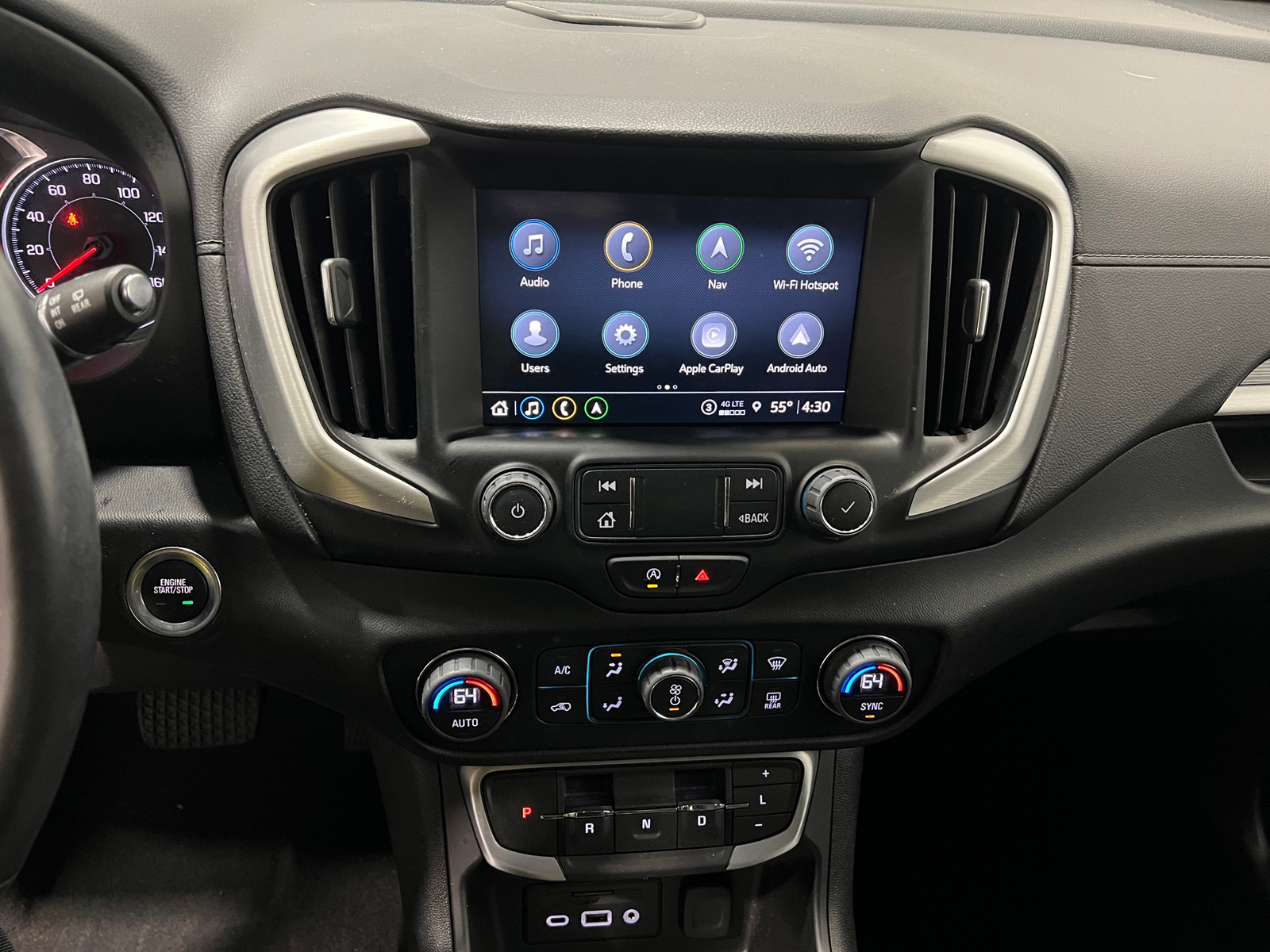 Thumbnail: 2022 GMC Terrain - 3