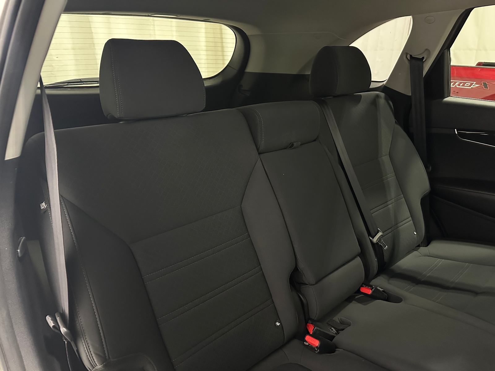 Thumbnail: 2016 Kia Sorento - 6